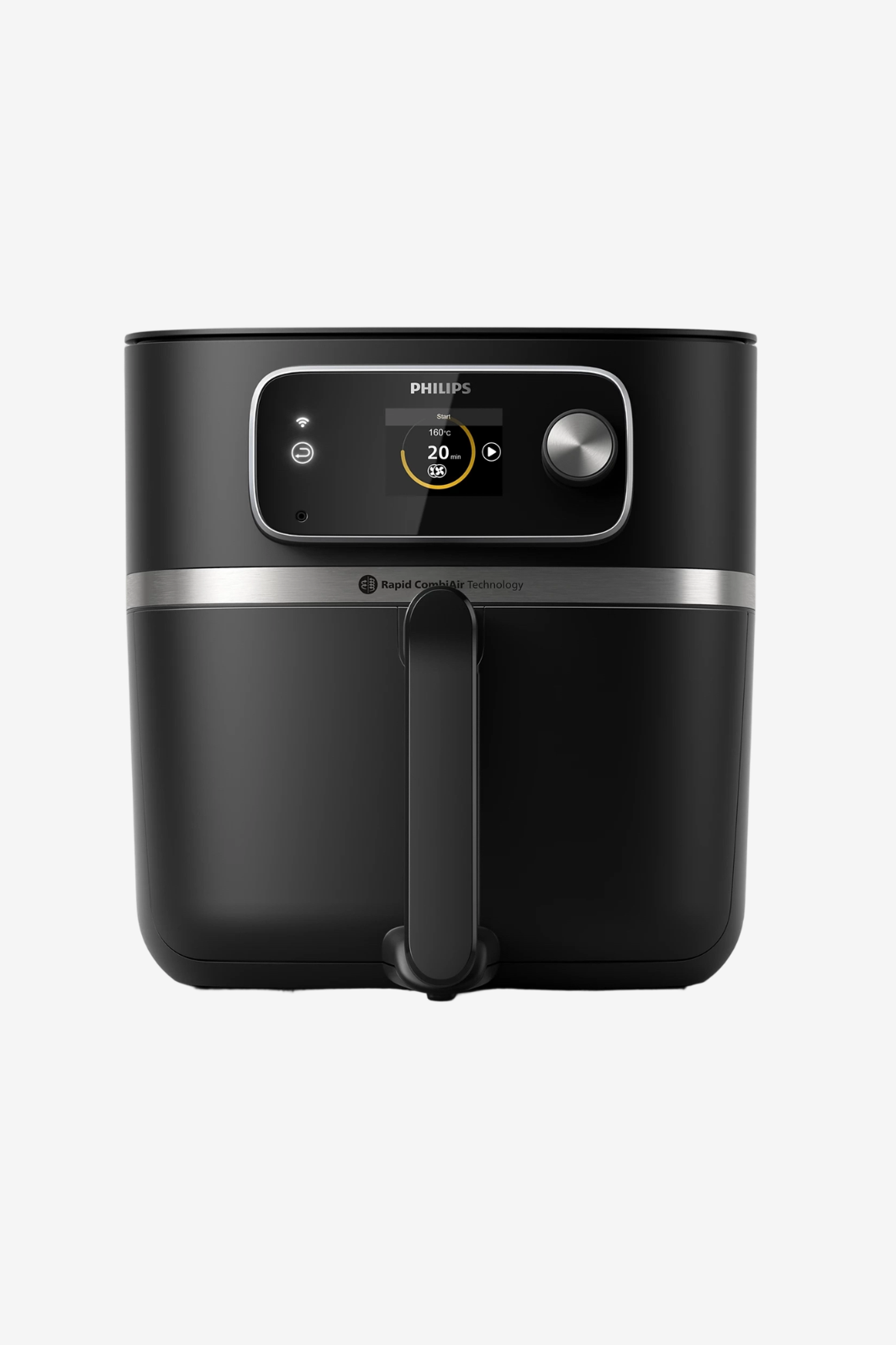 Philips 7000 Series Air Fryer Combi  , 8.3 Liter , 2200 Watt Black - HD9880-90