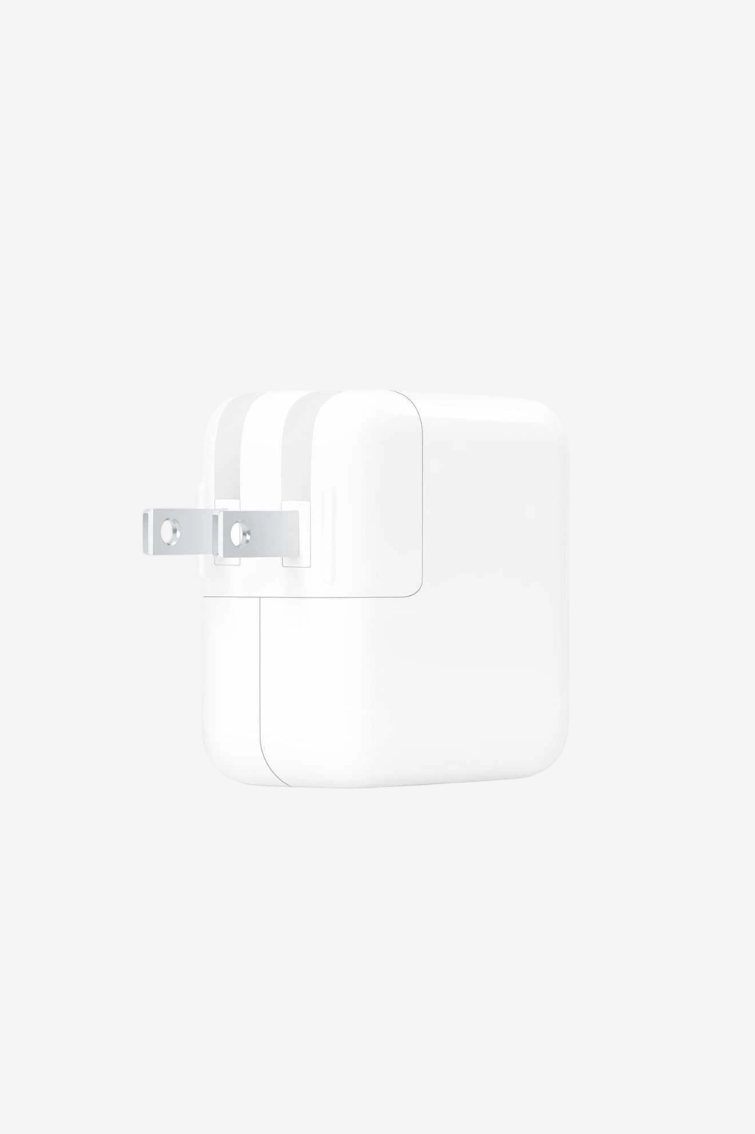 Apple 30W USB-C Power Adapter