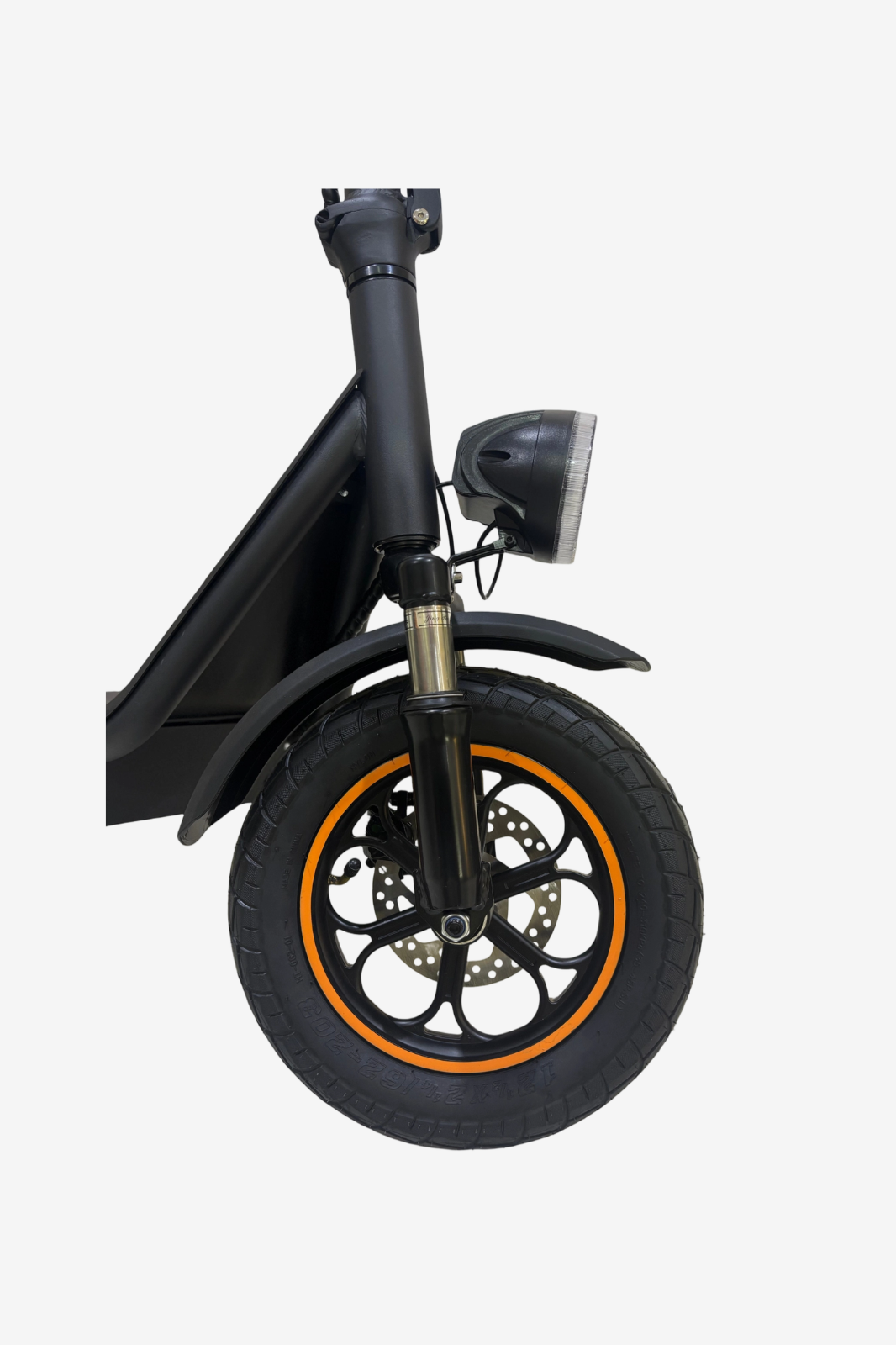 سكوتر كهربائي Aero X12 بمقعد – 500 واط