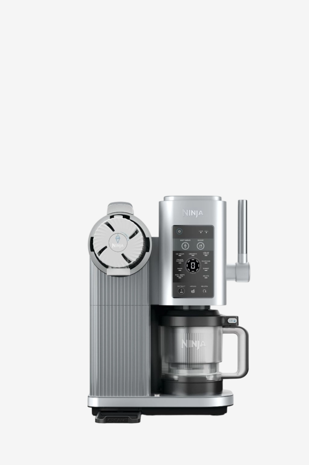 Ninja CREAMi Scoop & Swirl NC701