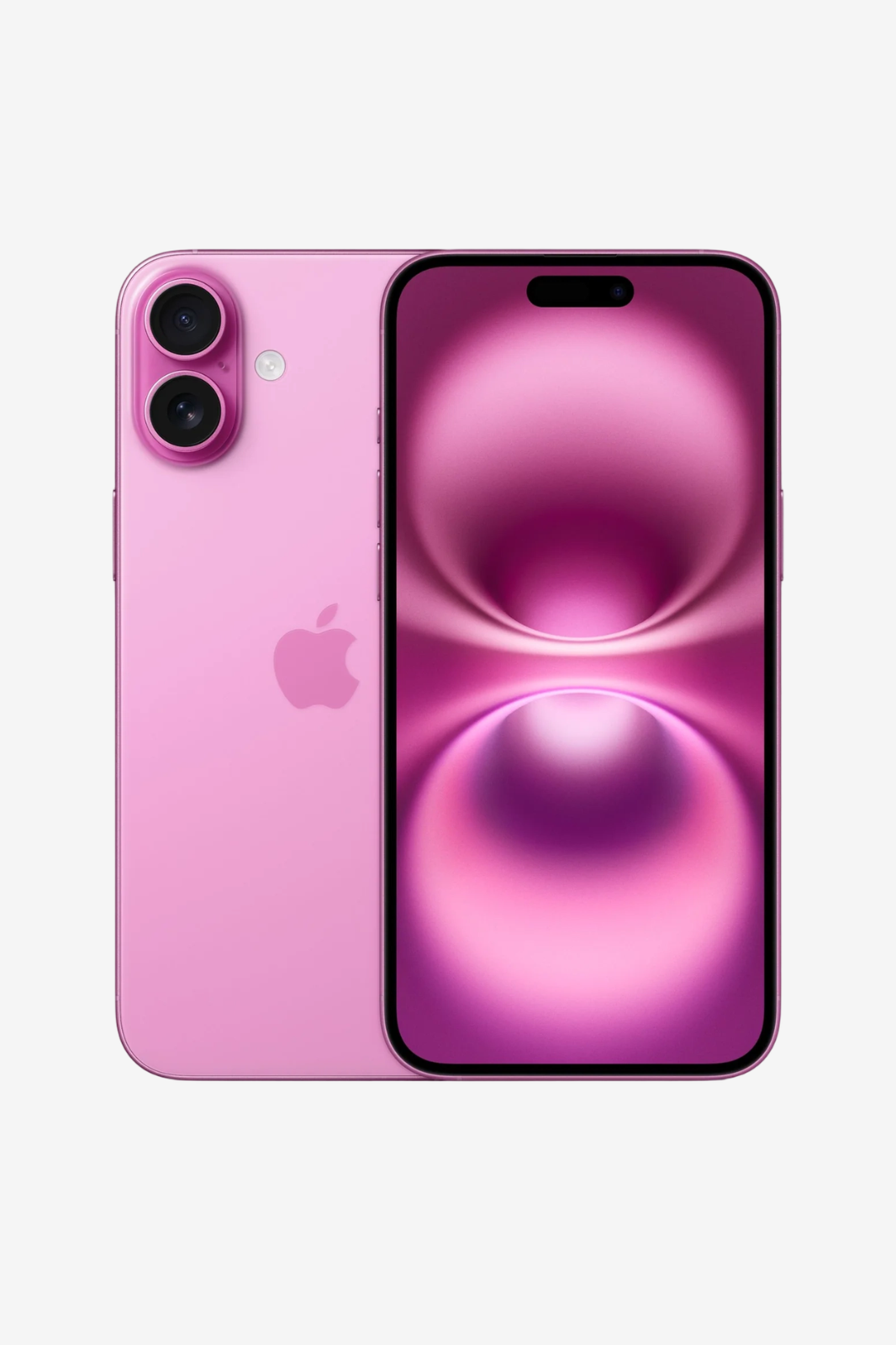 Apple iPhone 16 Plus