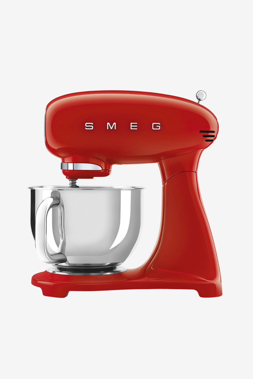 Smeg Stand Mixer Full Color SMF03