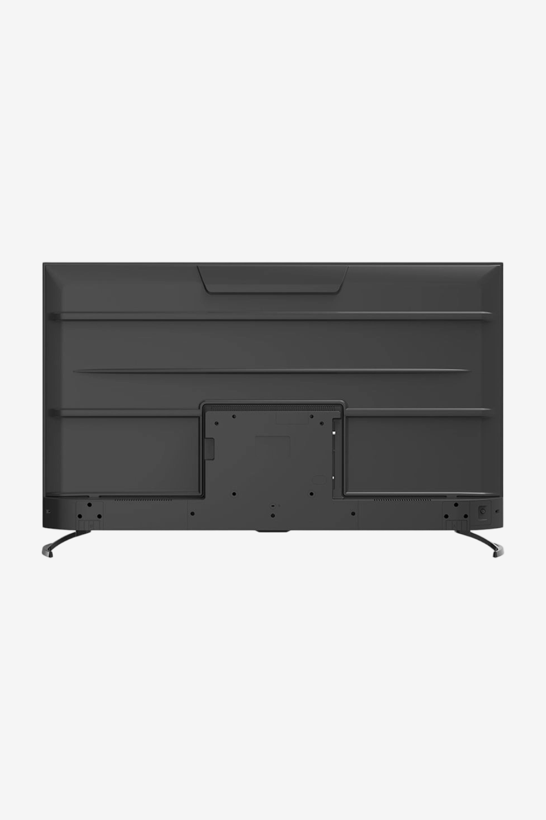 TORNADO 4K Smart Frameless TV 65 Inch Built-In Receiver 65UA3400E