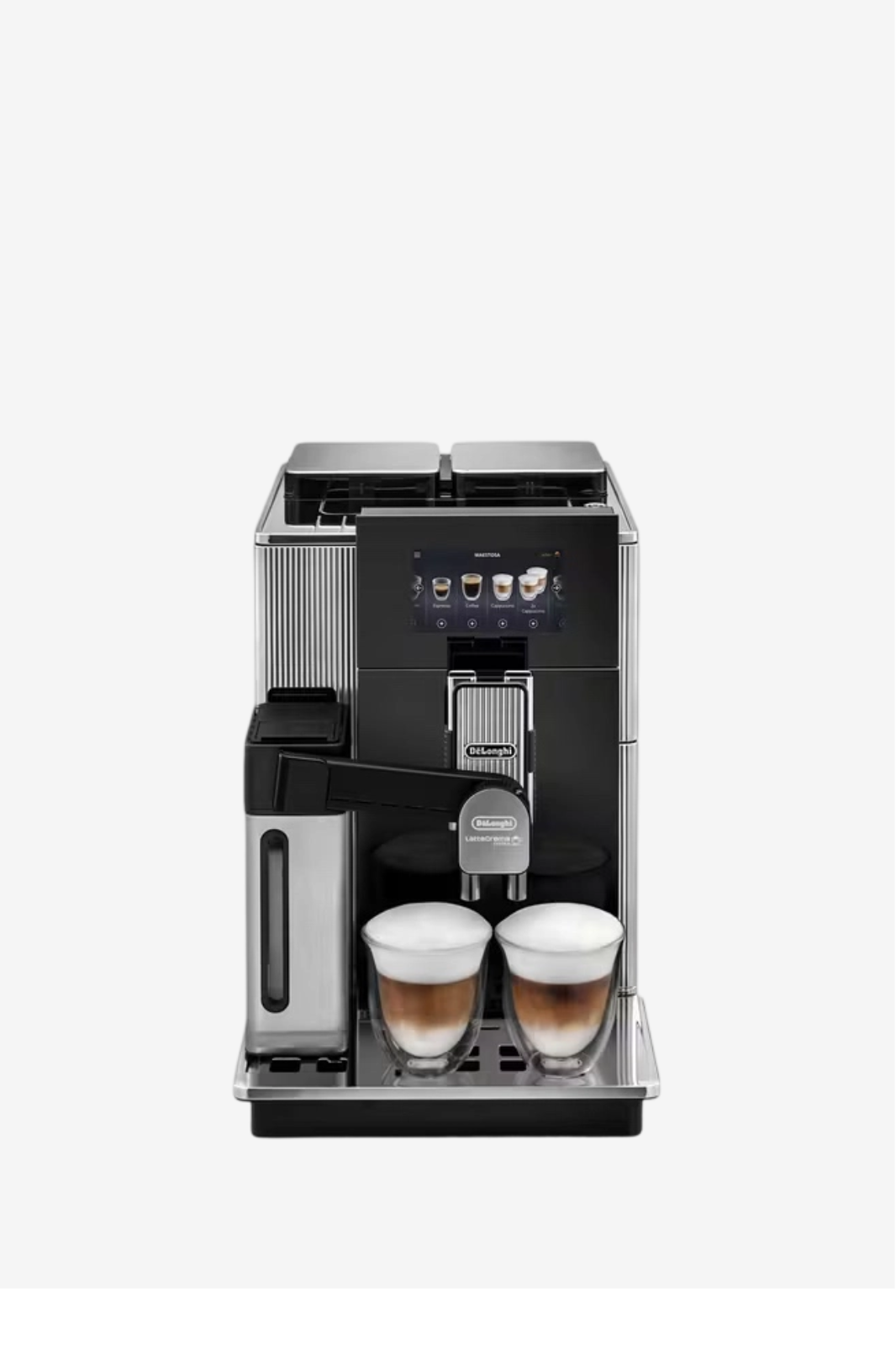 Delonghi Maestosa - bean to cup app connected fully automatic coffee machine - EPAM960.75