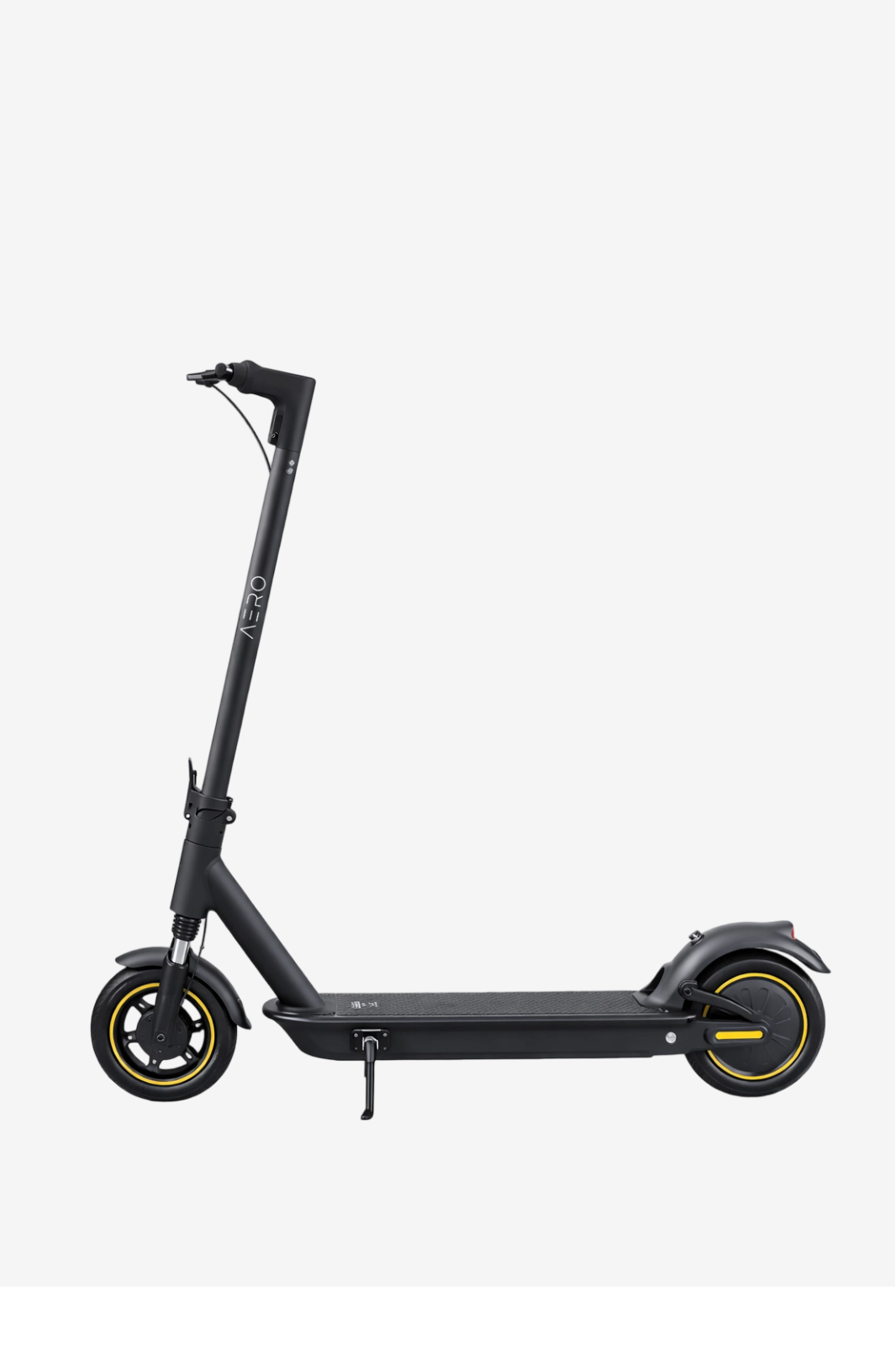 Aero Z1 Max Electric Scooter – 350W