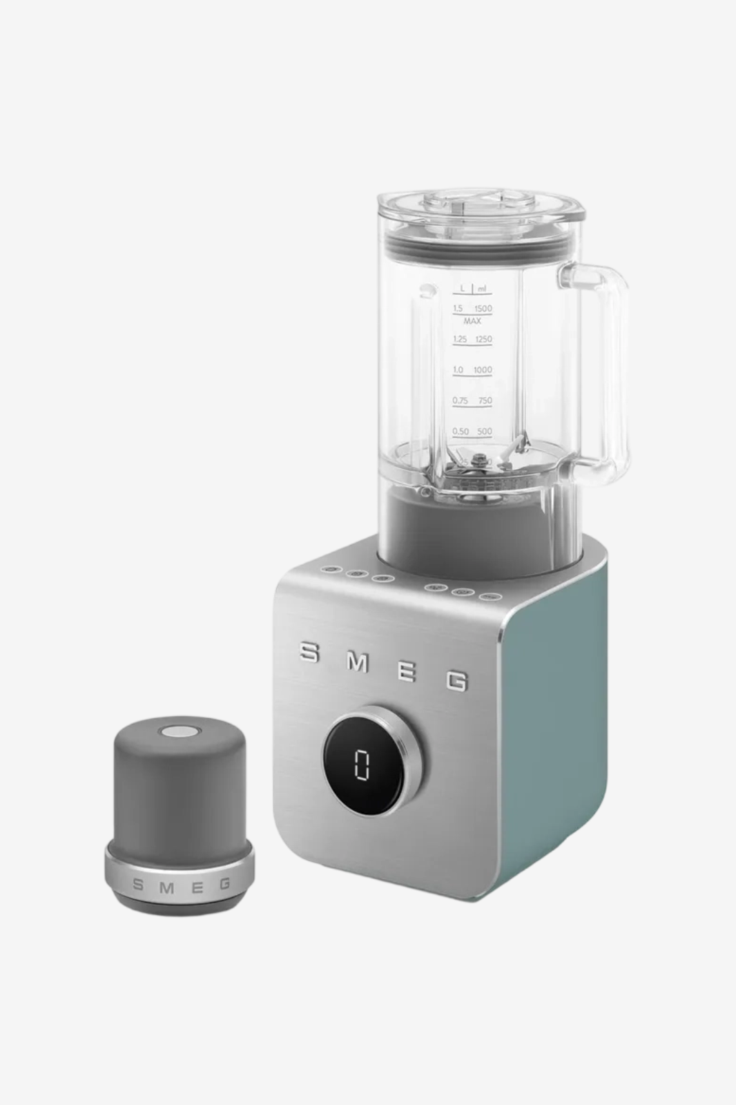 Smeg High Performance Blender BLC02