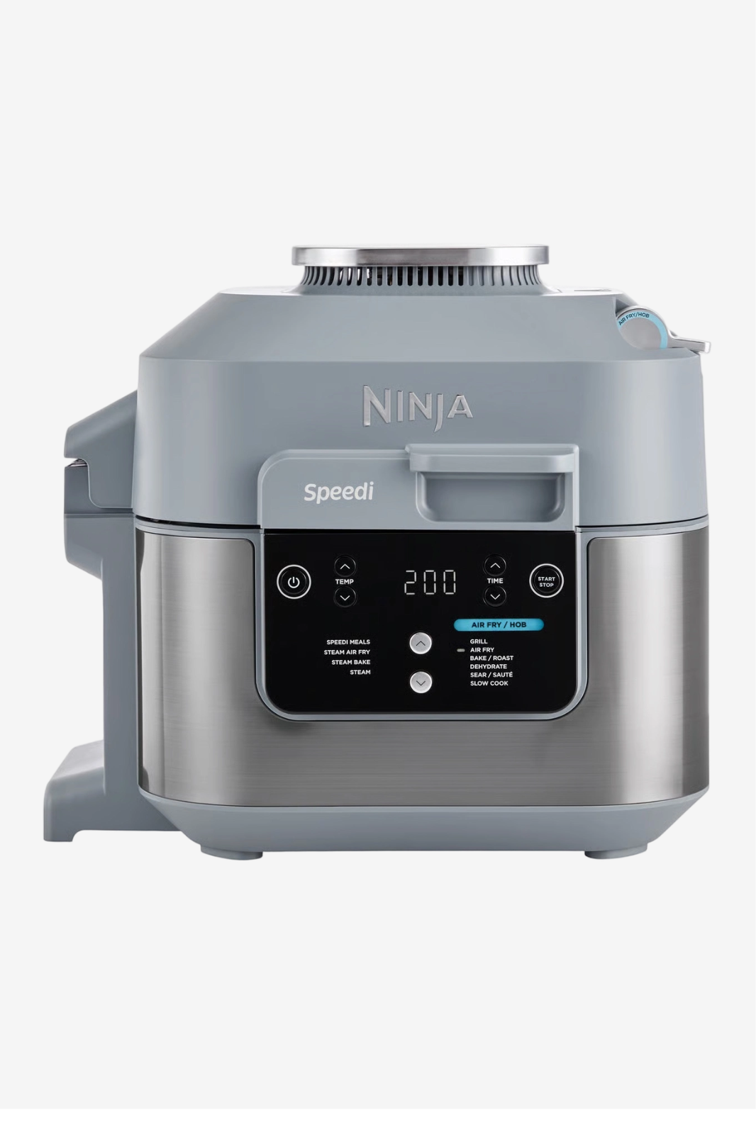 Ninja Speedi -10-in-1 Rapid Cooker and Air Fryer 5.7 L  ON400