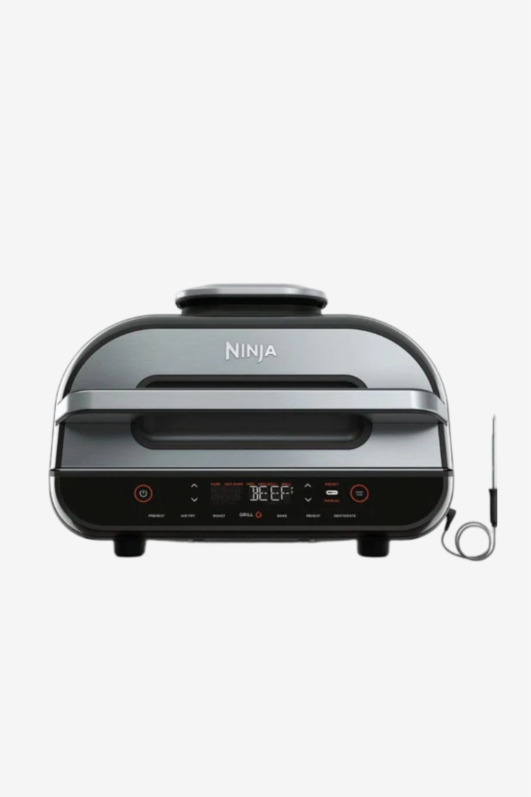 Ninja Foodi MAX Health Grill & Air Fryer AG551