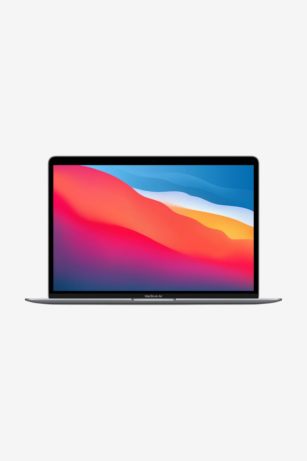 Apple MacBook Air 13-inch M1 8-Core CPU 7-Core GPU 8GB Unified Memory