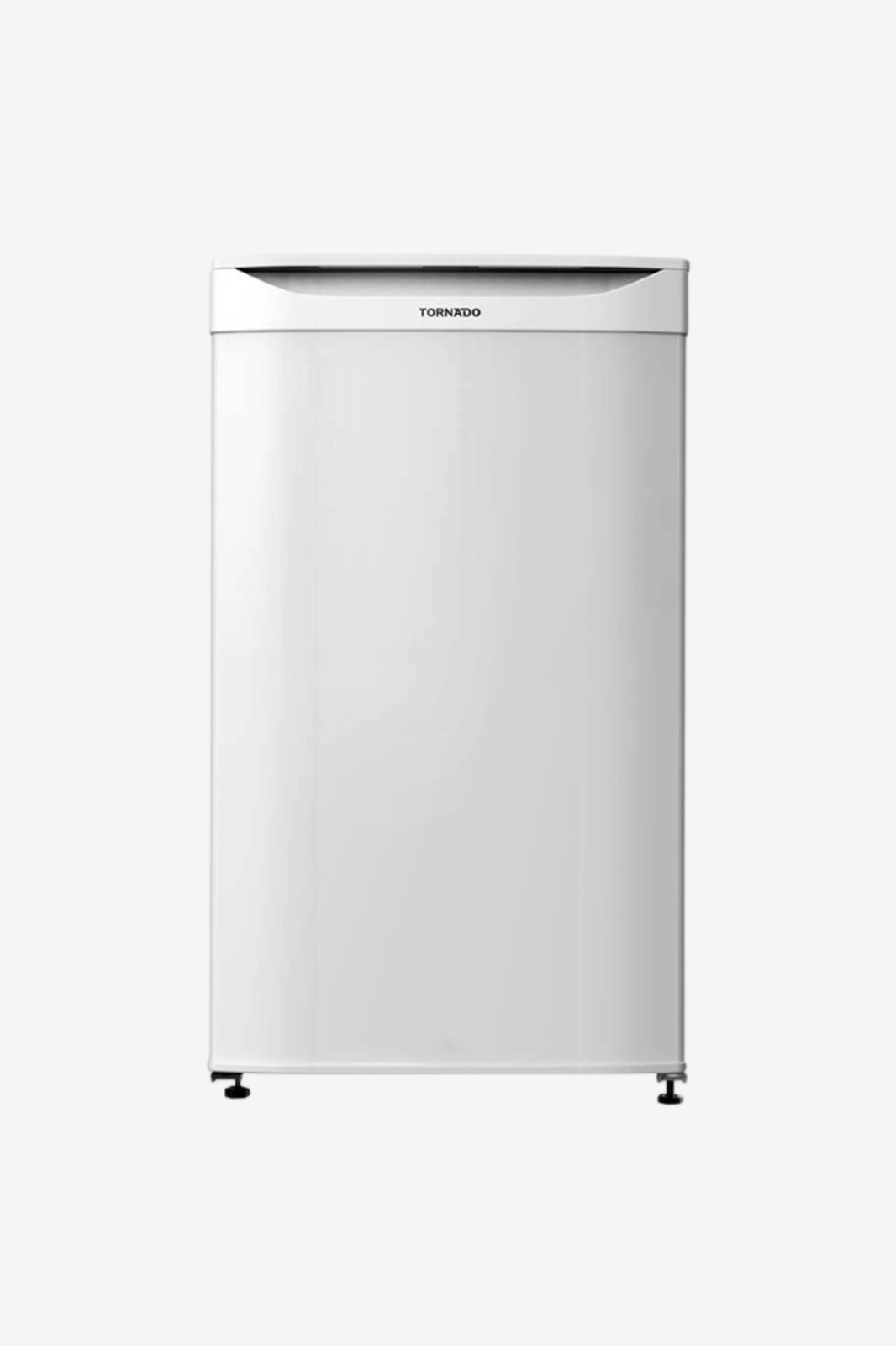 TORNADO Refrigerator Defrost 100 Liter Mini Bar White MBR-AR100-W