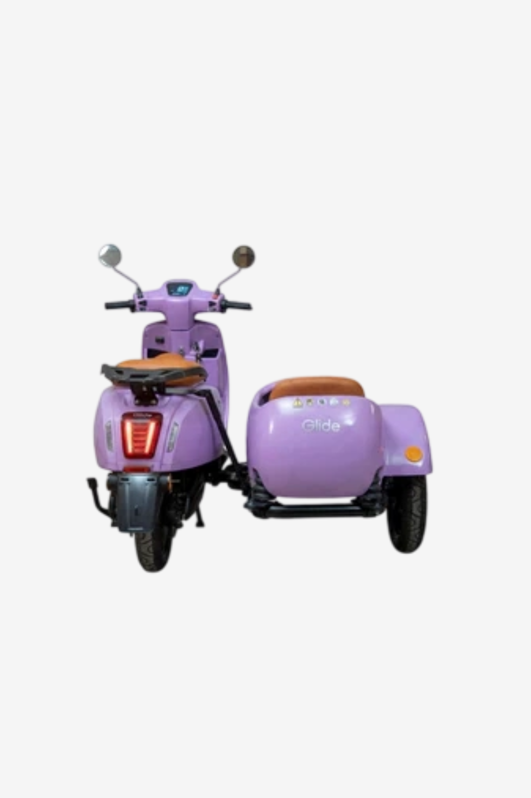 Glide Leo Side Car