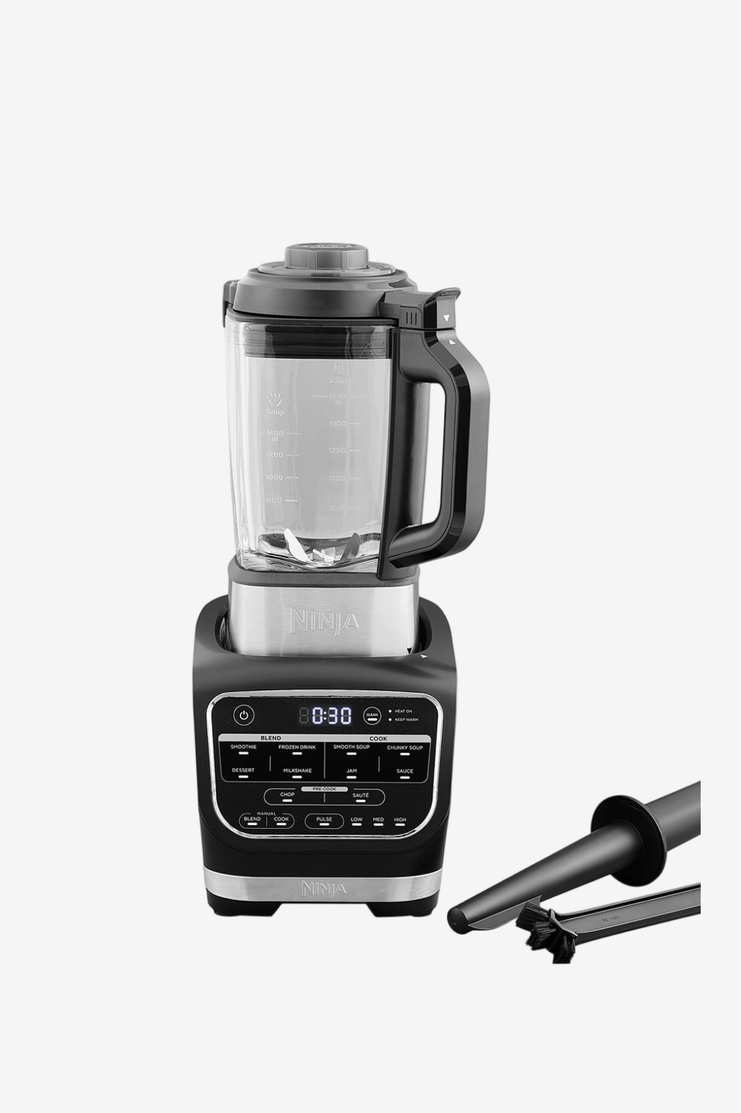 Ninja Foodi Blender & Soup Maker HB150