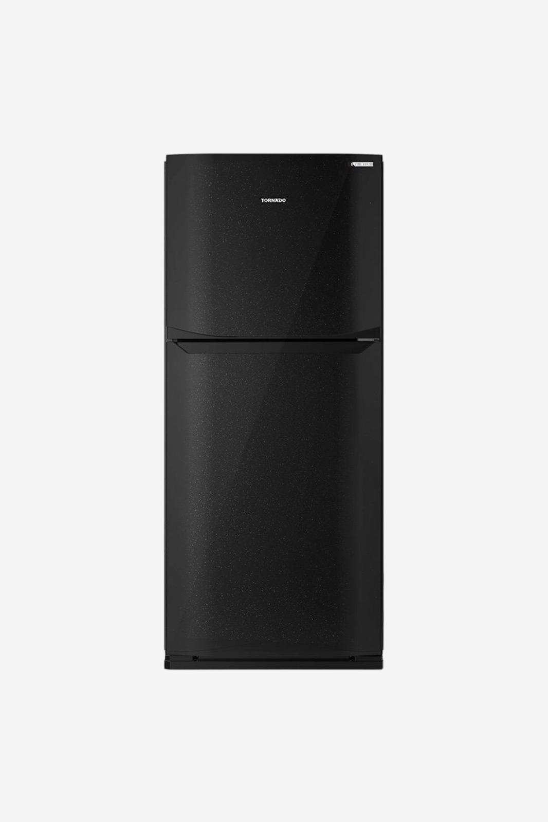 TORNADO Refrigerator Inverter No Frost 355 Liter Black RF-40FTV-BK