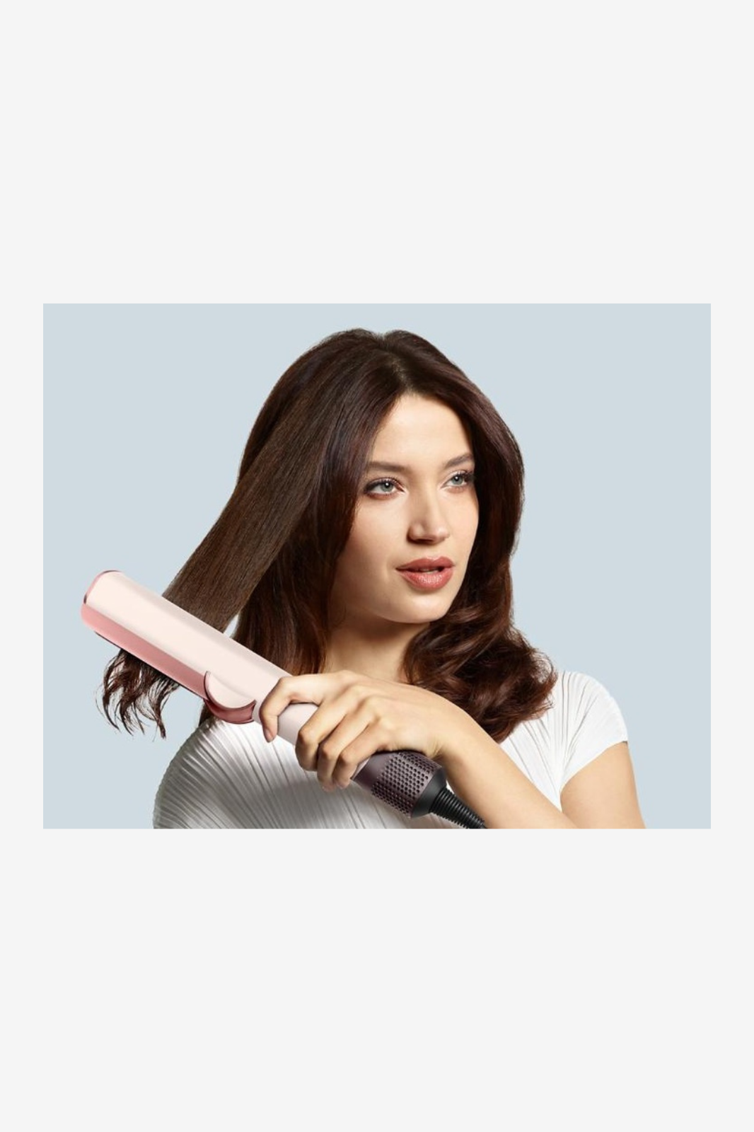 Dyson Airstrait Dryer and Straightener HT03