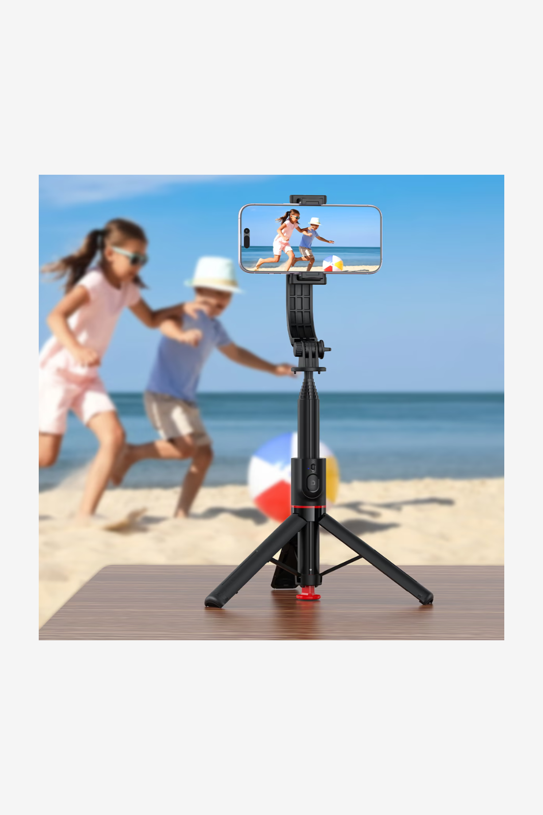 ACEFAST Selfie Stick with Tripod E42