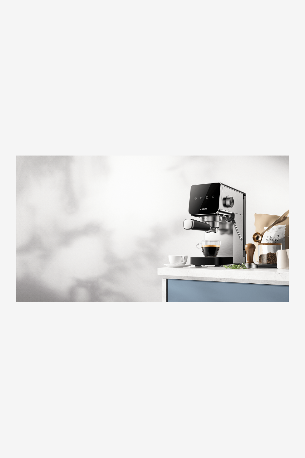 Xiaomi Semi-automatic Espresso Machine