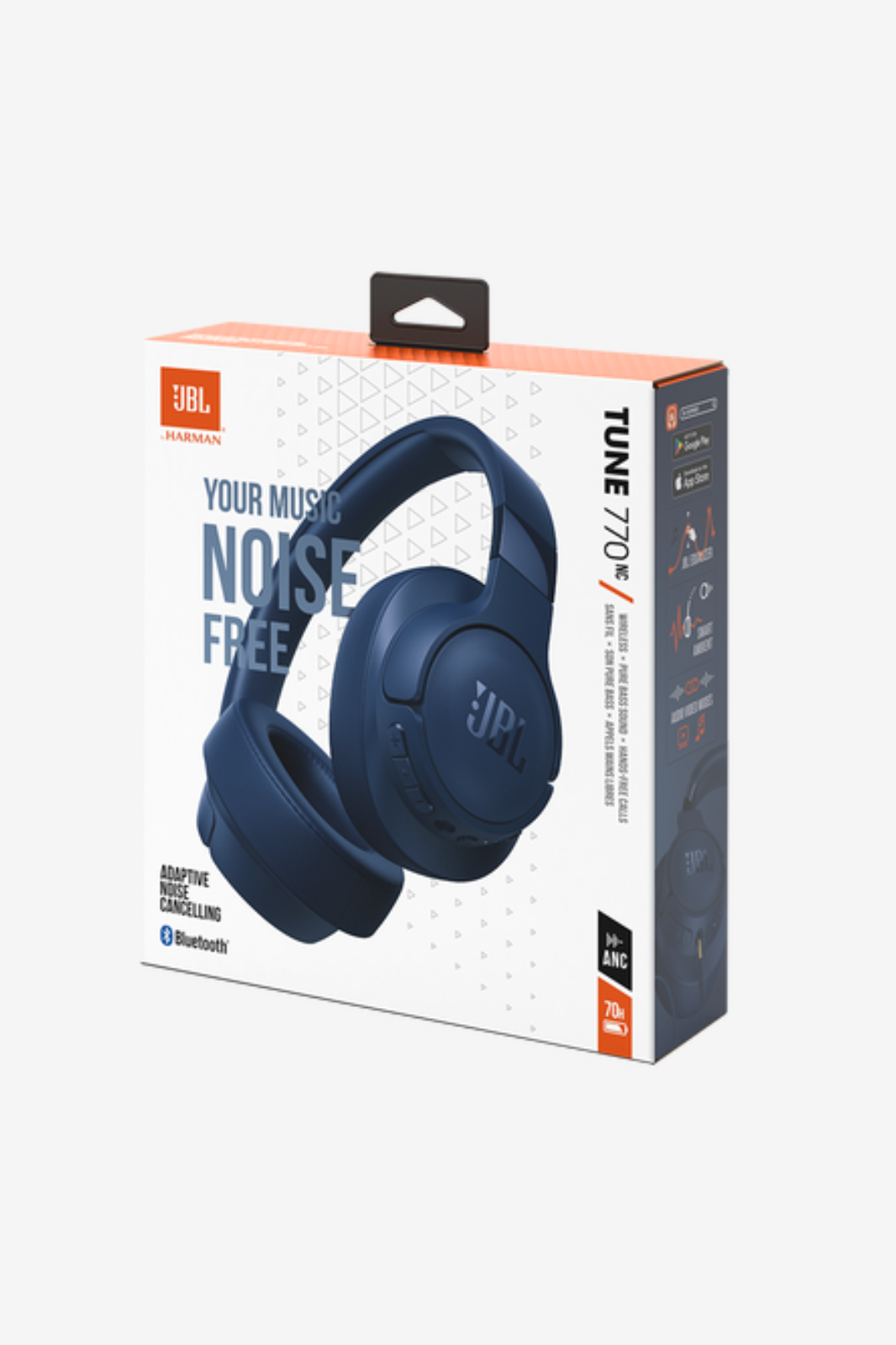 JBL Tune 770 NC