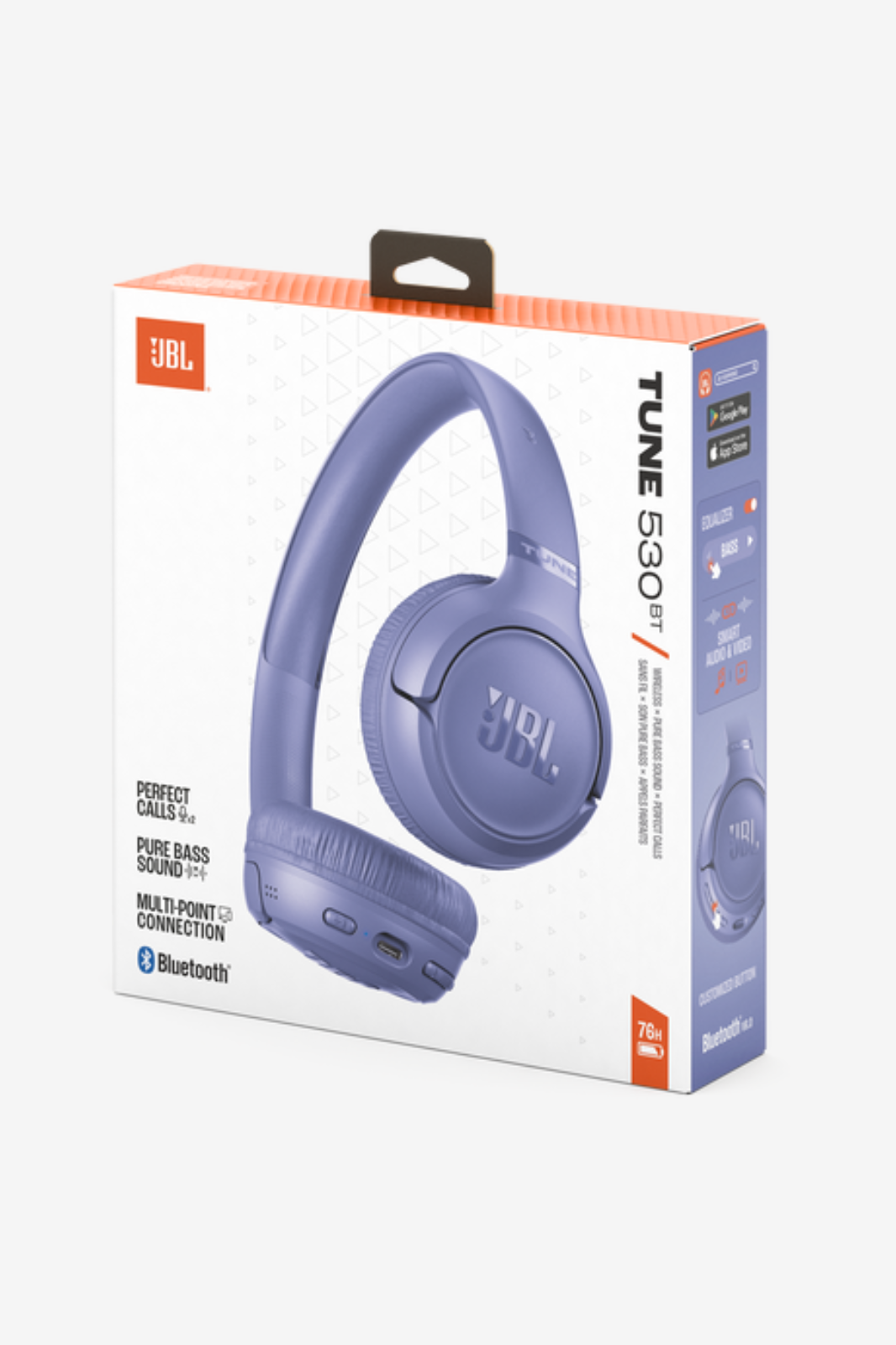 JBL Tune 530 BT