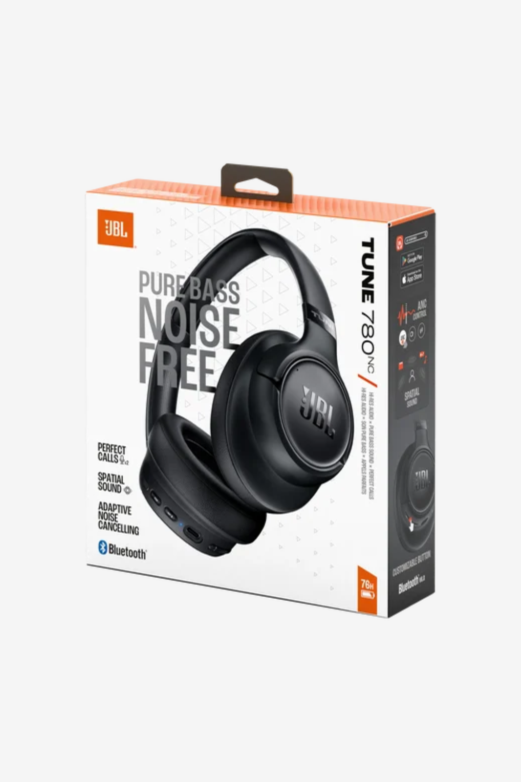 JBL Tune 780 NC