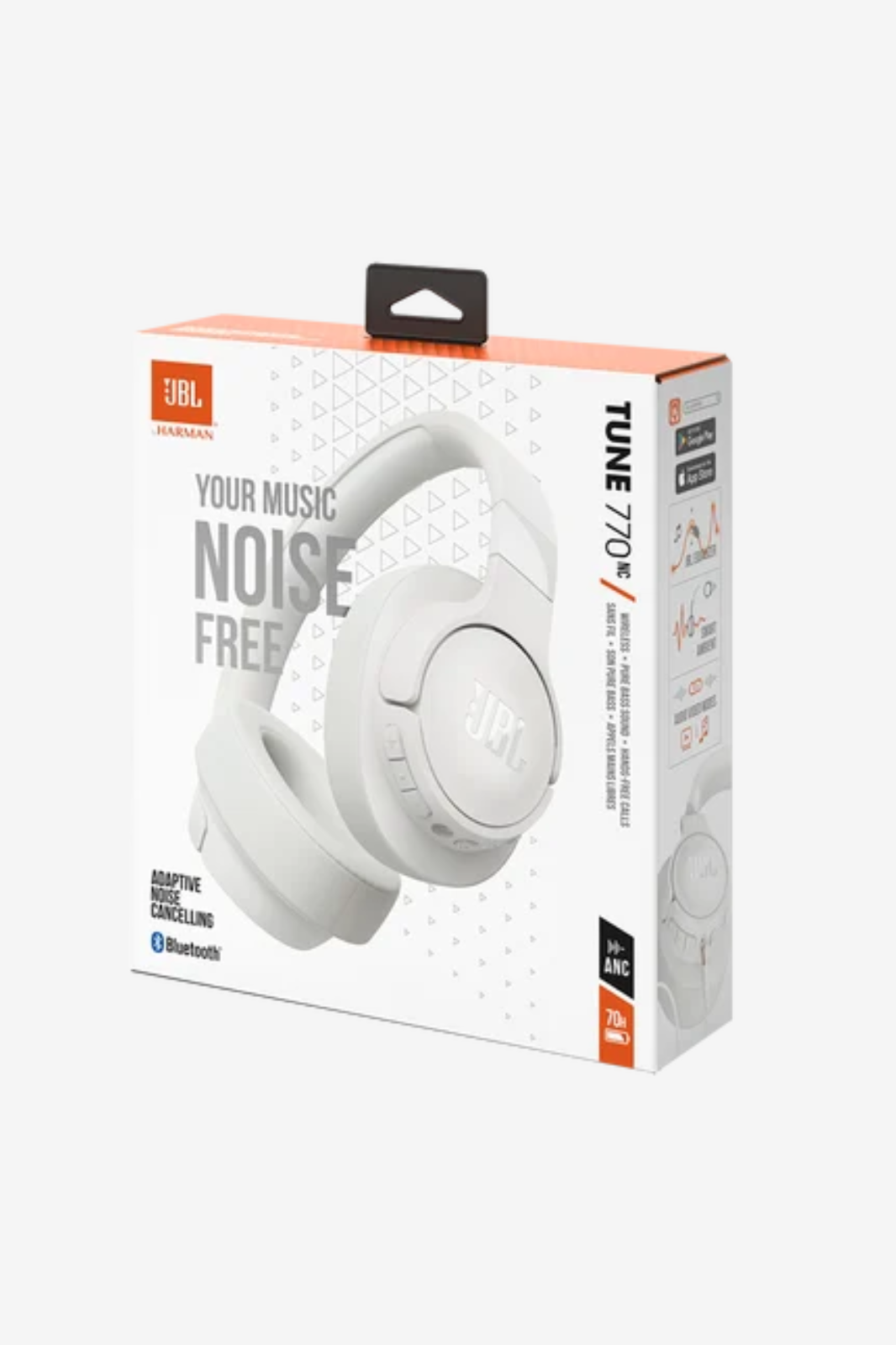 JBL Tune 770 NC