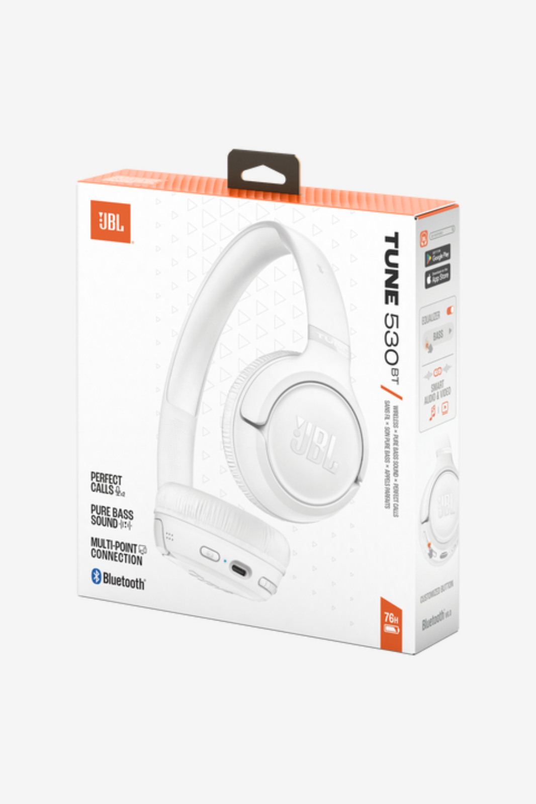 JBL Tune 530 BT