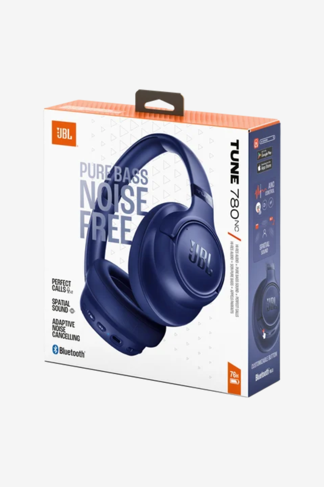 JBL Tune 780 NC