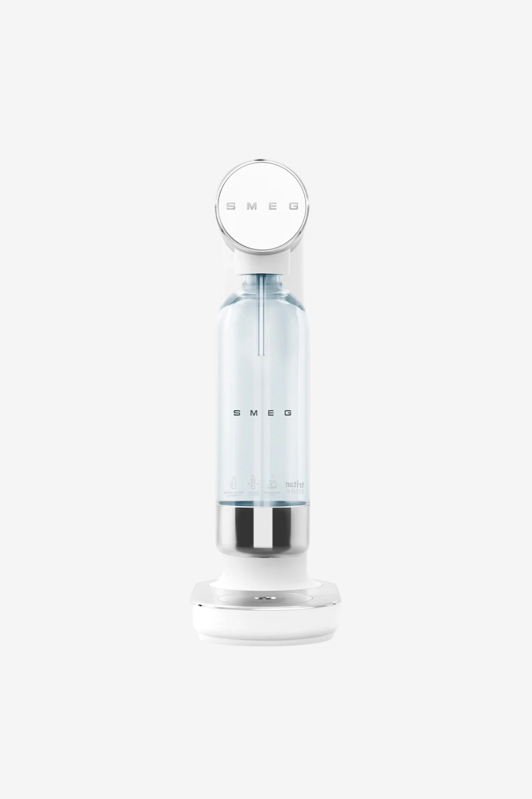 Smeg Urban Bottle سعة لتر واحد WBF02