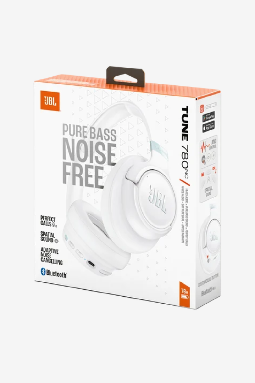 JBL Tune 780 NC