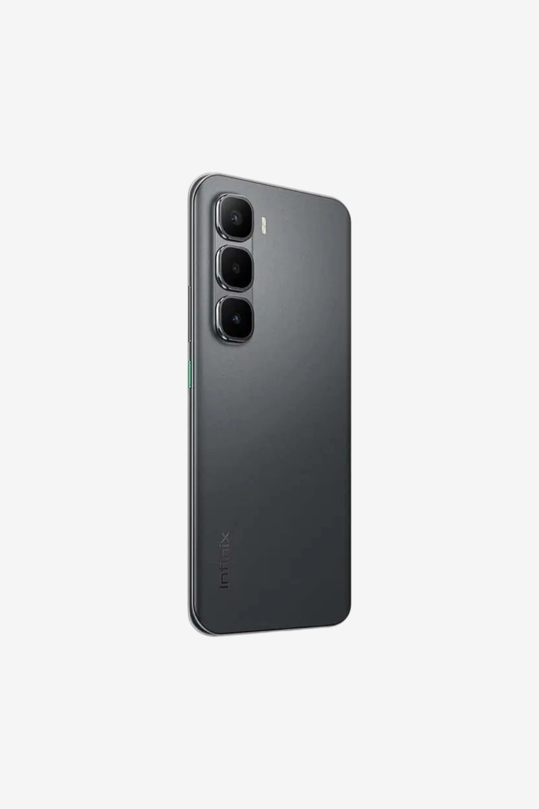 INFINIX Hot 60 Pro+ Dual SIM Titanium Silver 8+8GB RAM 256 GB