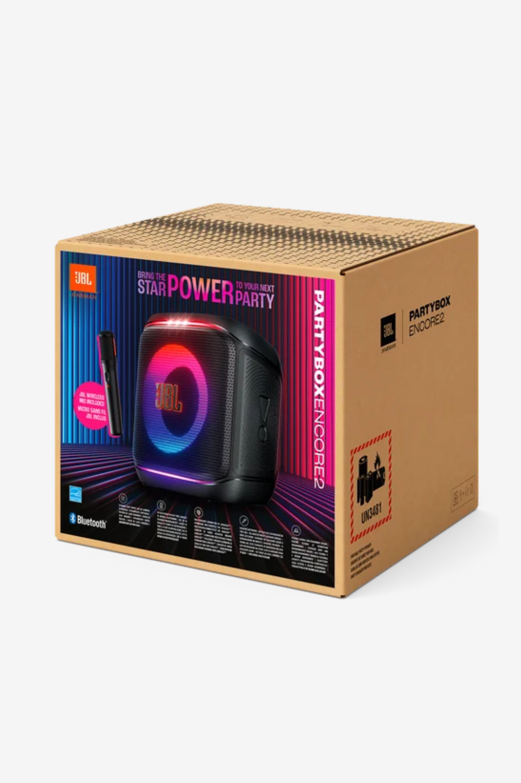 JBL Encoure 2