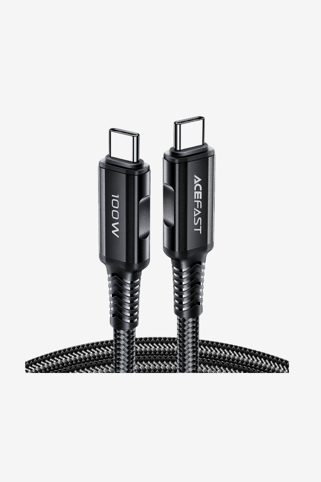 ACEFAST Charging Data Cable C4-03 USB-C to USB-C 100W