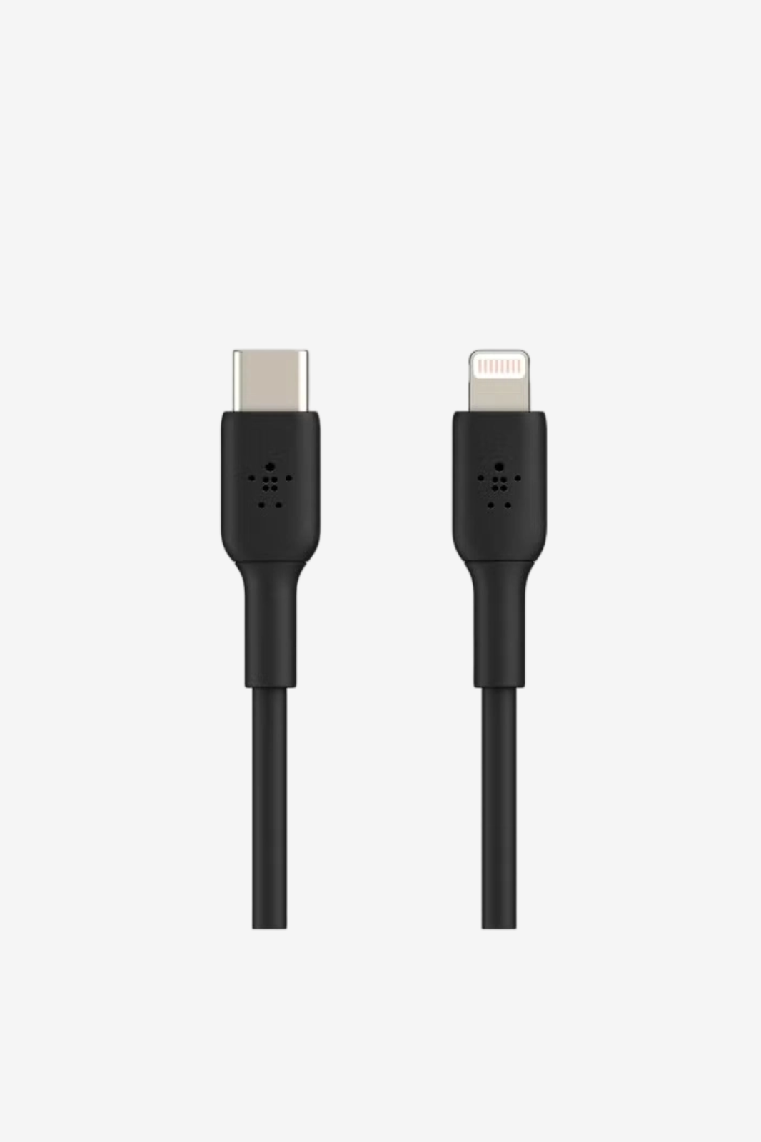 Belkin - BoostCharge Usb-C Cable with lightning Connector