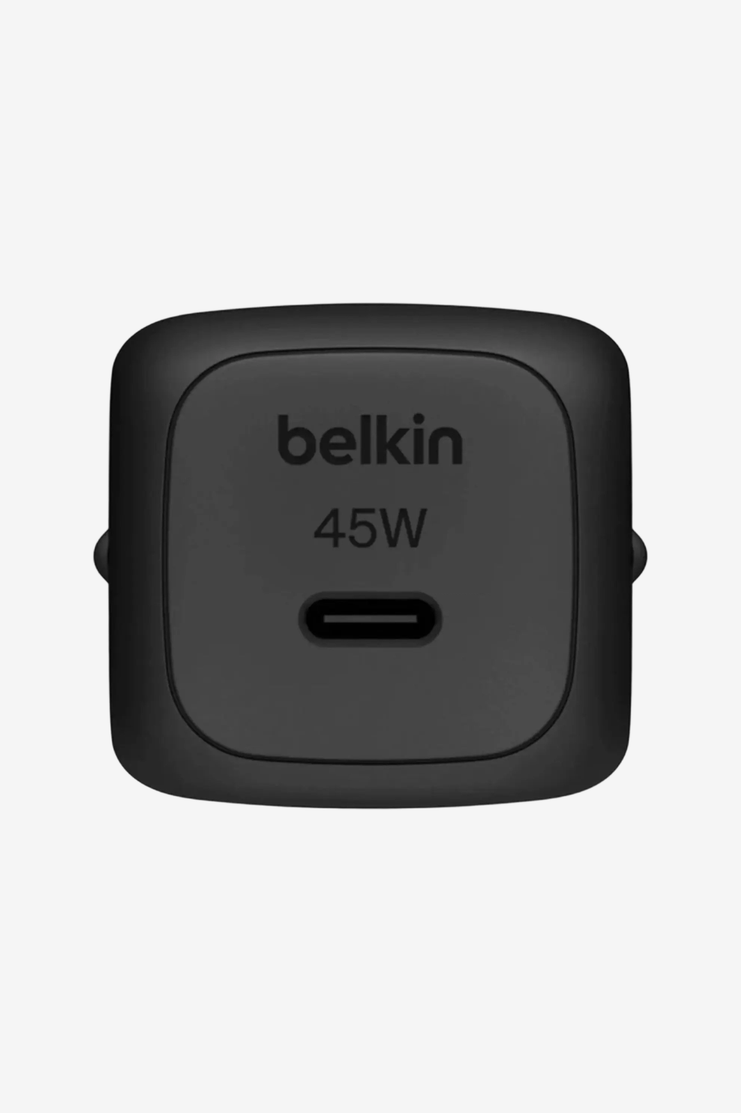 Belkin - BoostCharge Compact USB-C Wall Charger 45W with PPS
