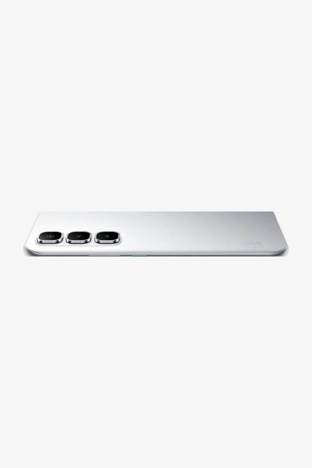 INFINIX Hot 60 Pro+ Dual SIM Titanium Silver 8+8GB RAM 256 GB