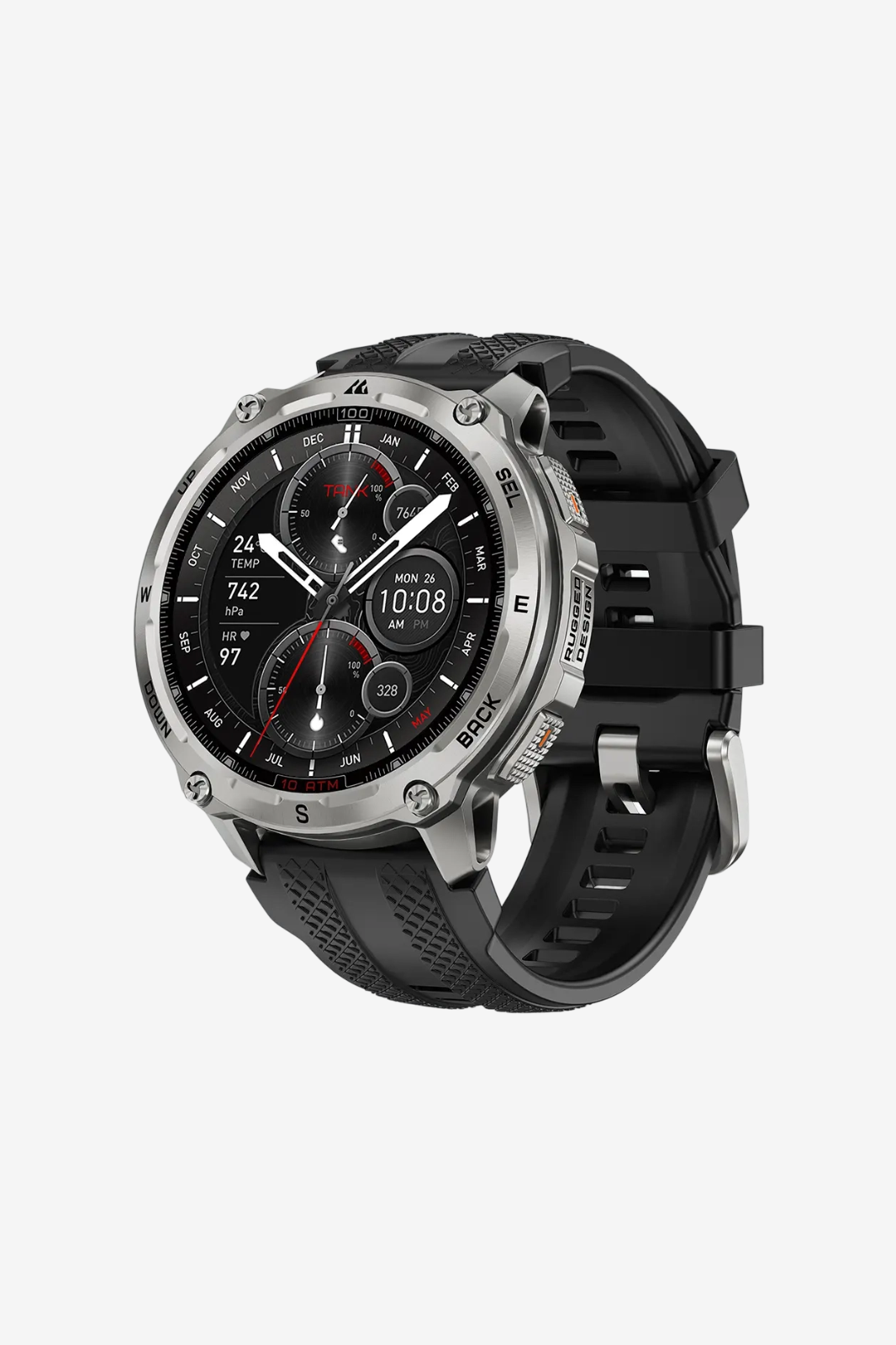 KOSPET TANK T4 Smartwatch