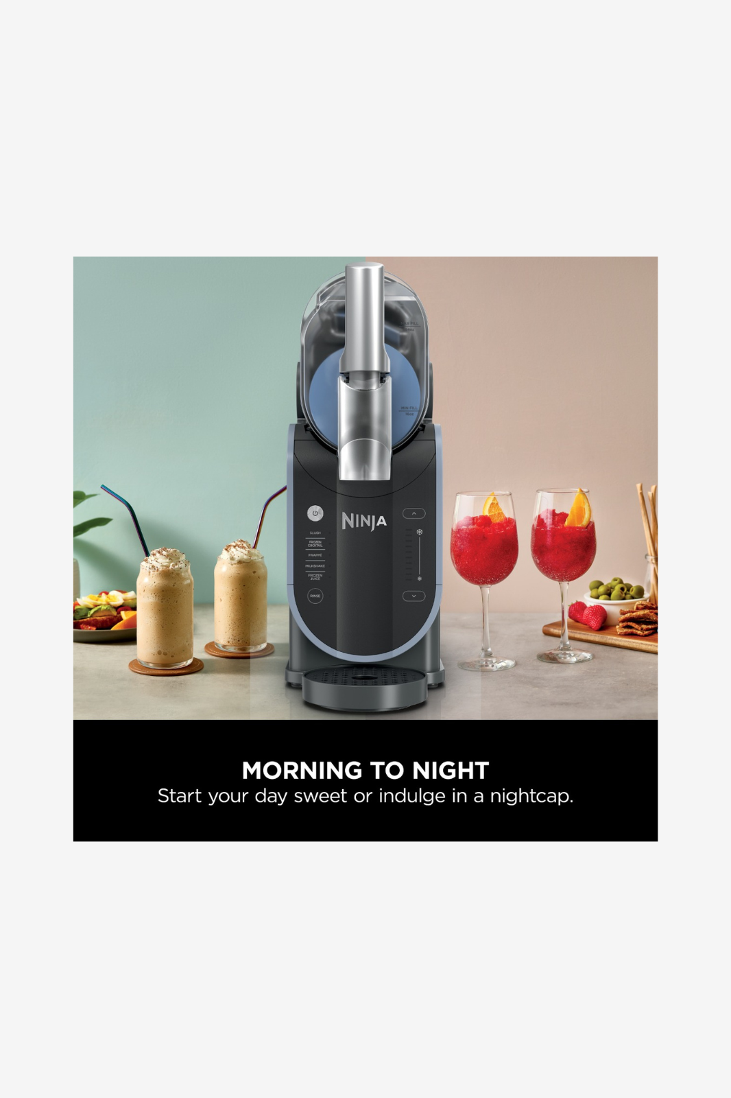 Ninja SLUSHi Professional Frozen Drink Maker