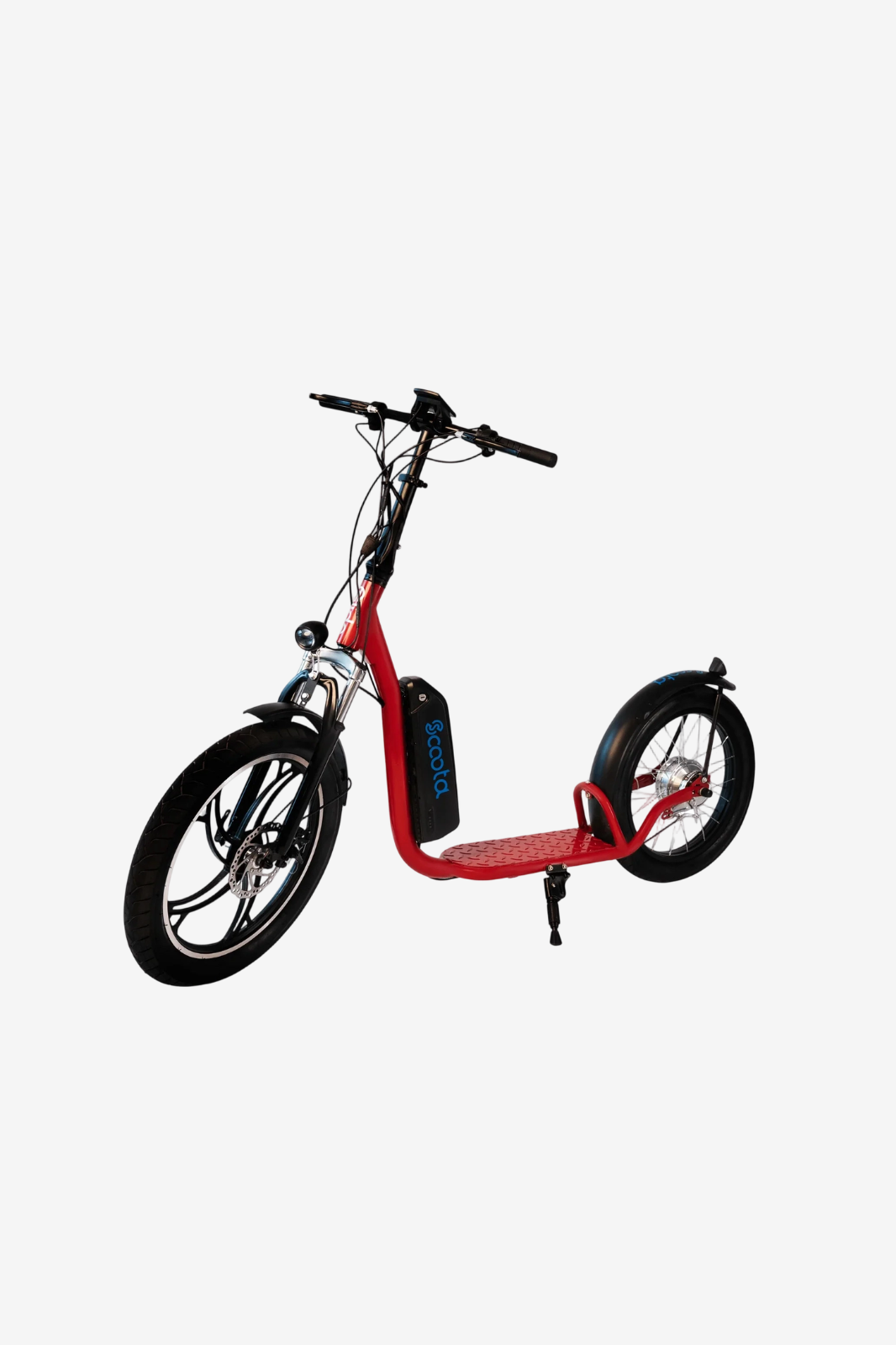 Glide Scoota