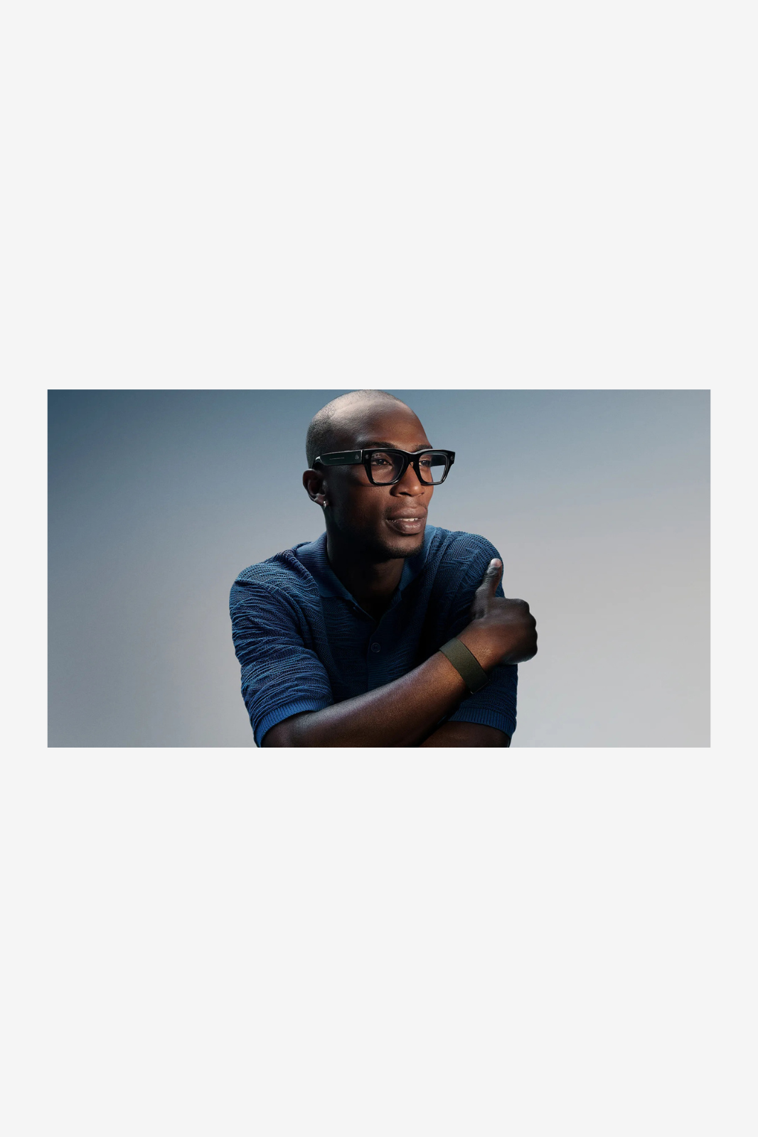 RAY-BAN META DISPLAY