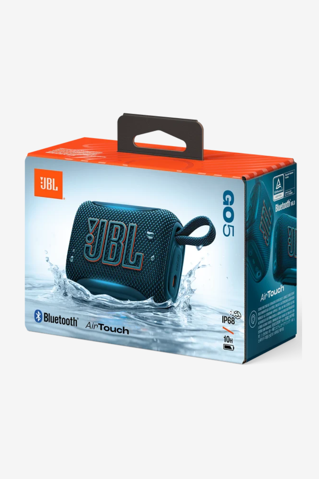JBL GO 5