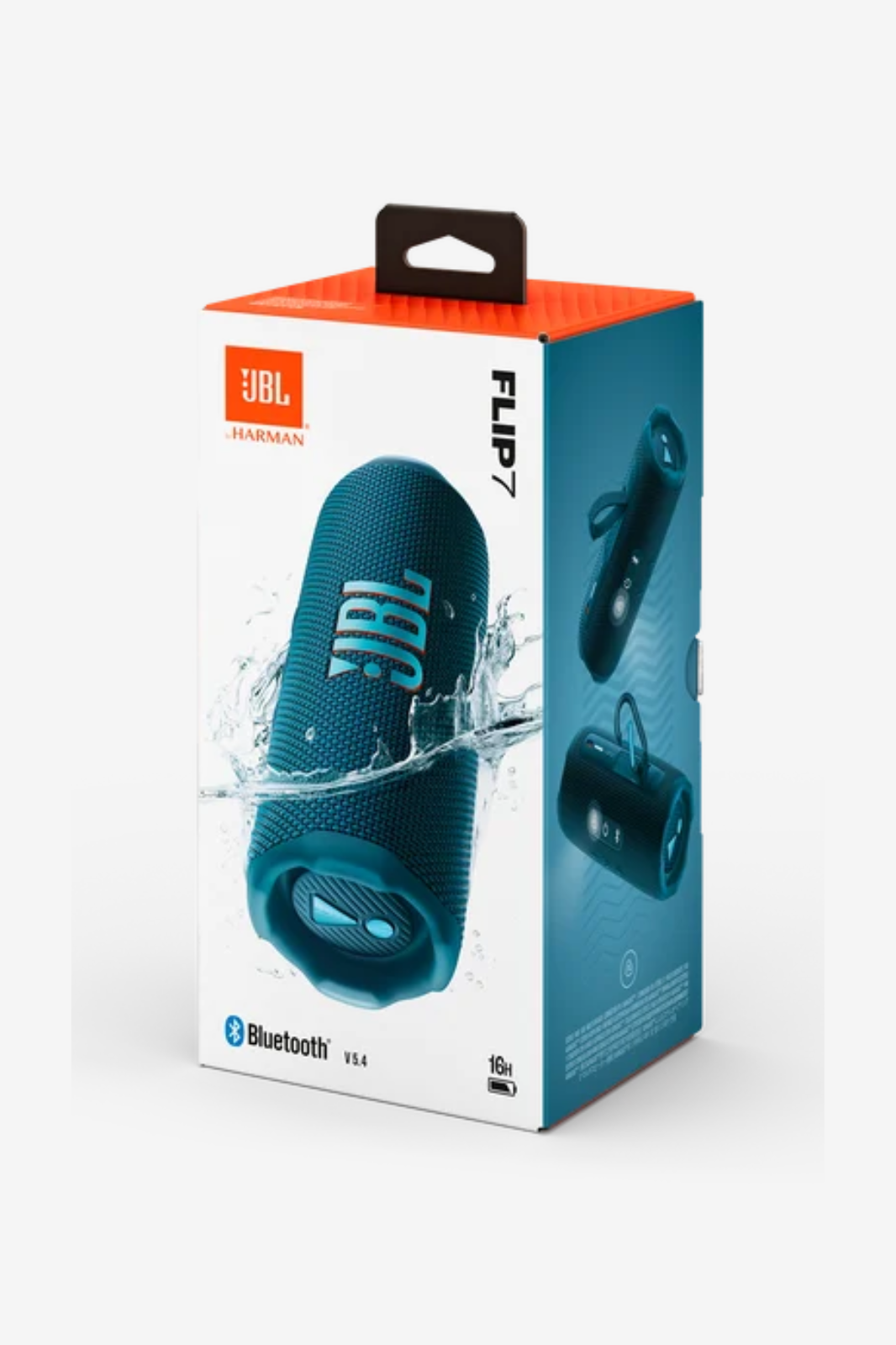JBL Flip 7