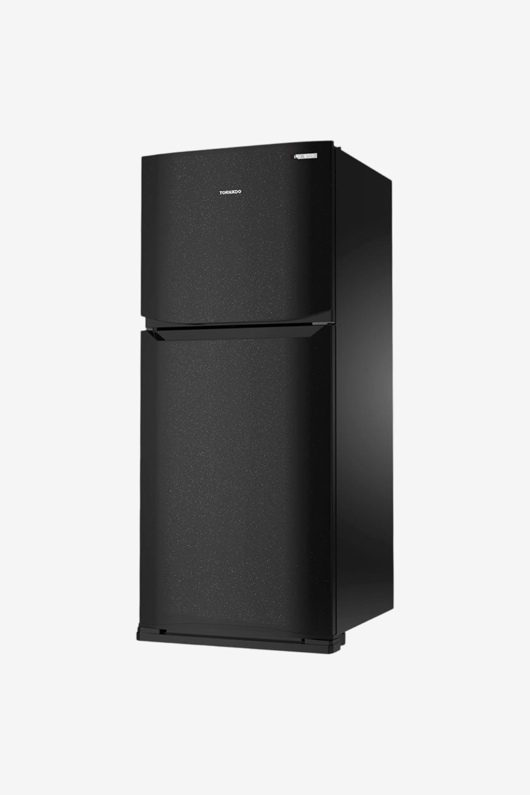 TORNADO Refrigerator Inverter No Frost 355 Liter Black RF-40FTV-BK