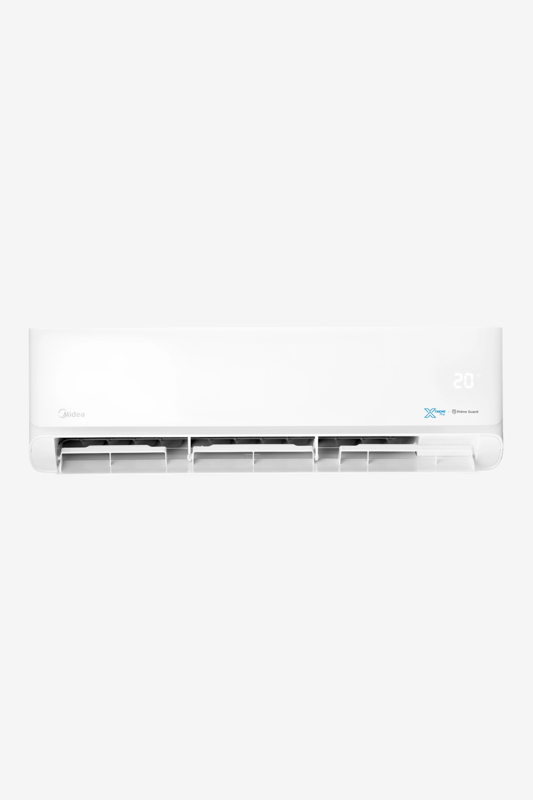 Midea Extreme Pro Air Condition Split Cooling Only 2.25HP M1SEFT-18CRN