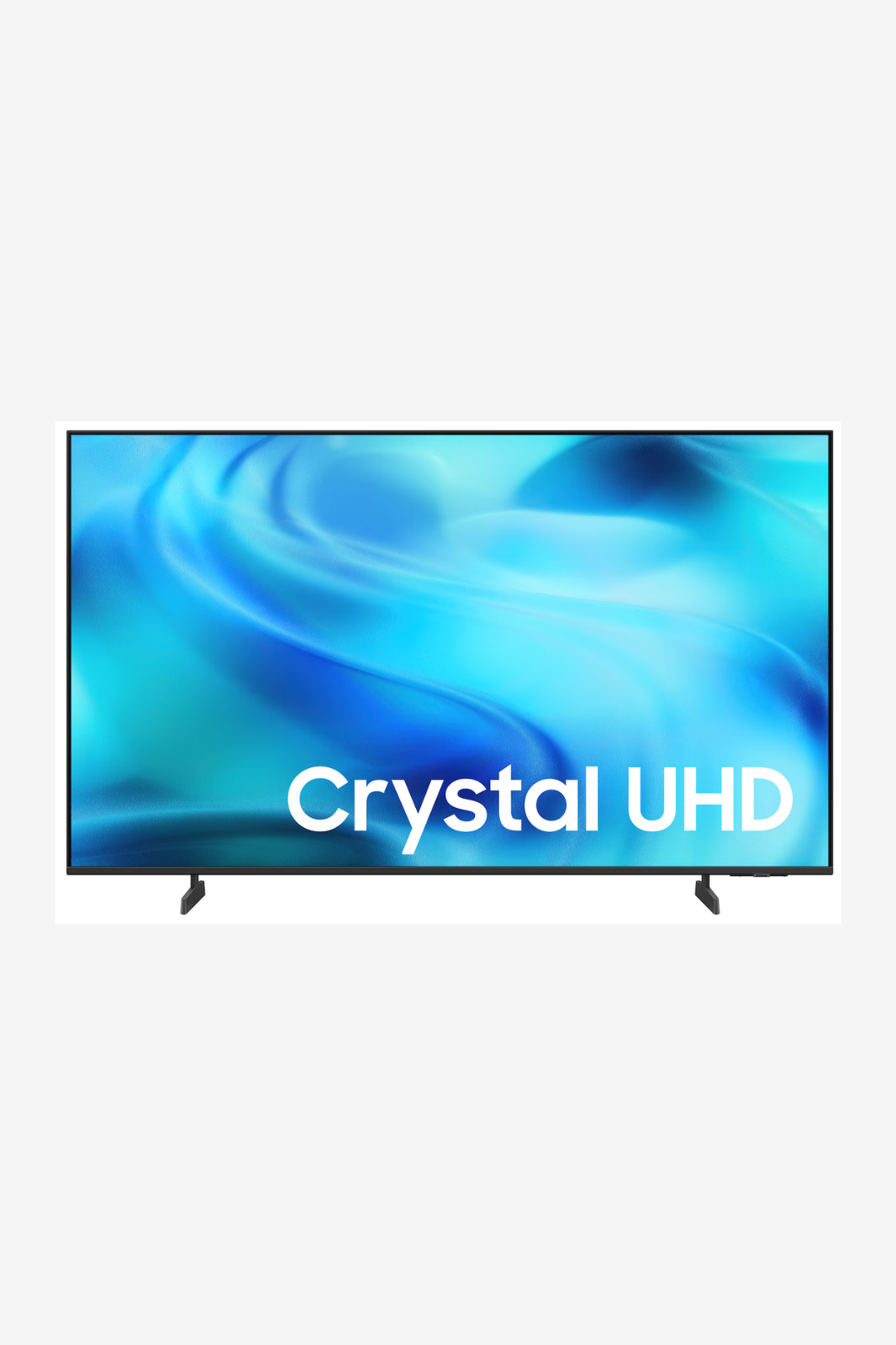 Samsung Crystal UHD U8000H 4K Smart TV