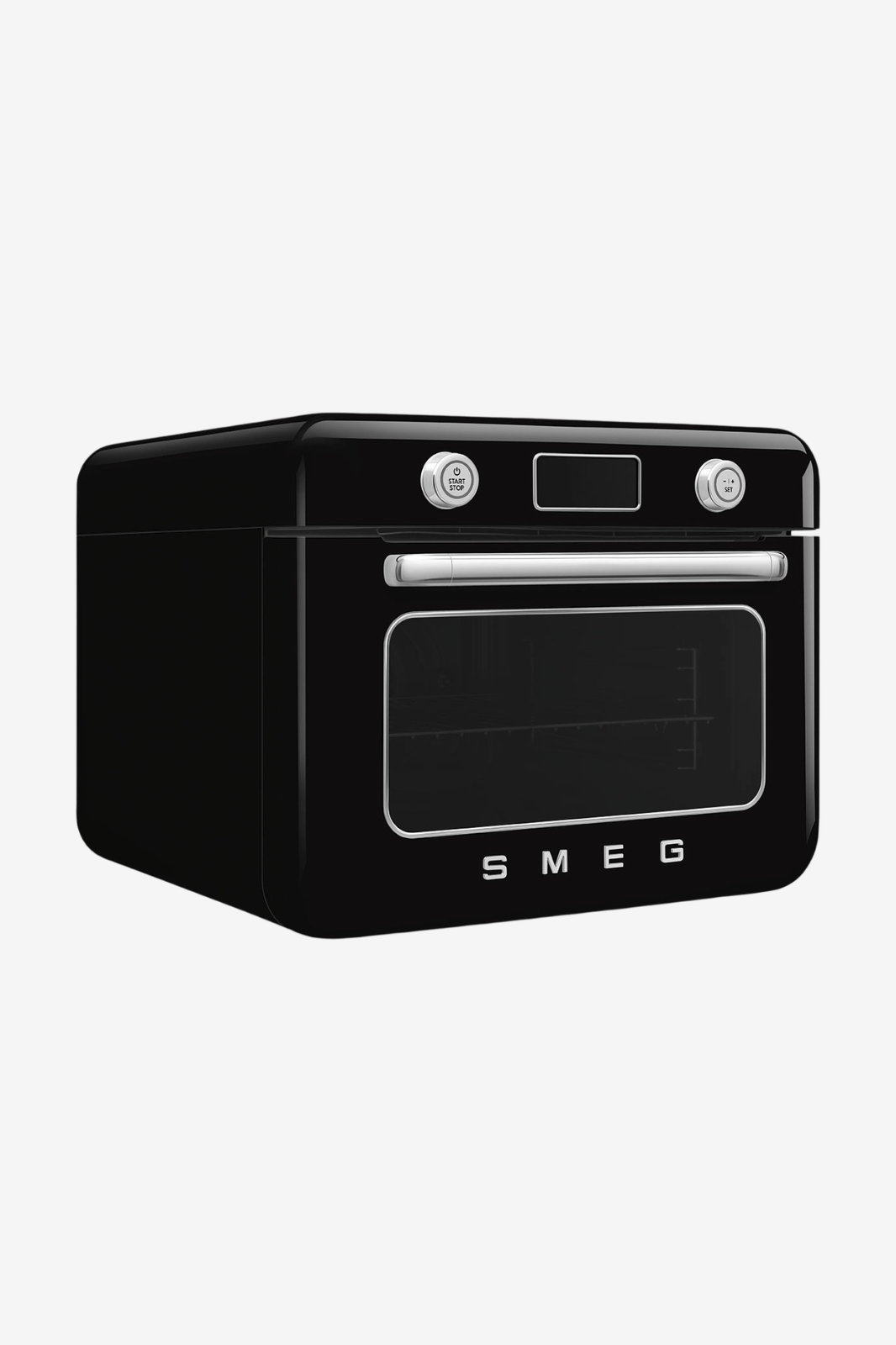 Smeg Countertop Combi Steam Oven COF01
