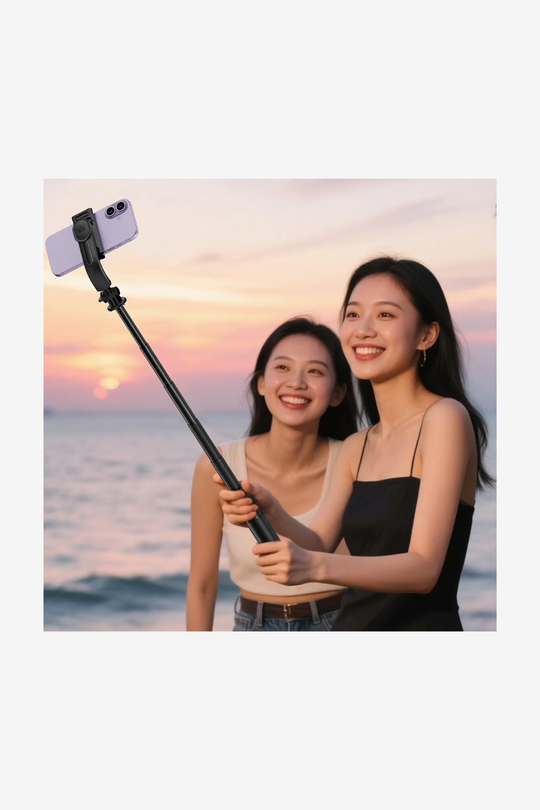 ACEFAST Selfie Stick with Tripod E42