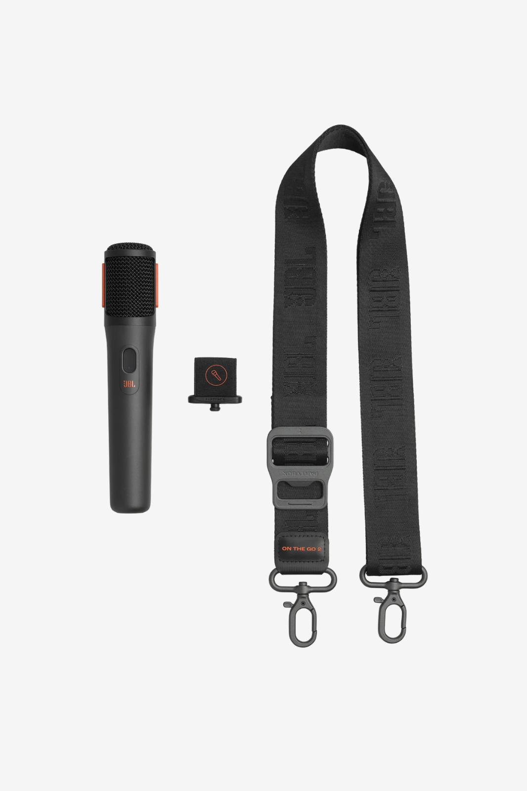 JBL on the go 2