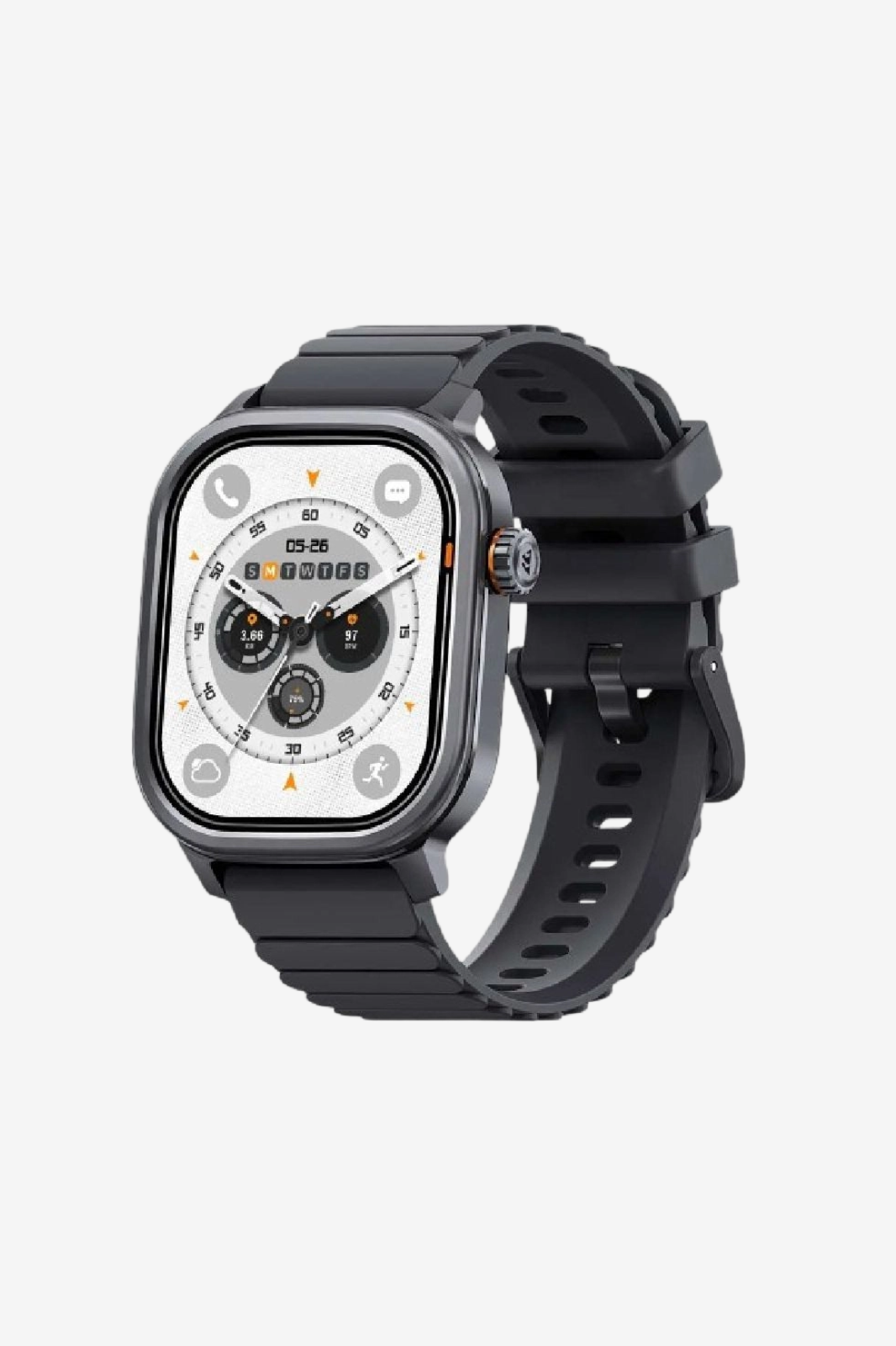 KOSPET Pulse Smartwatch