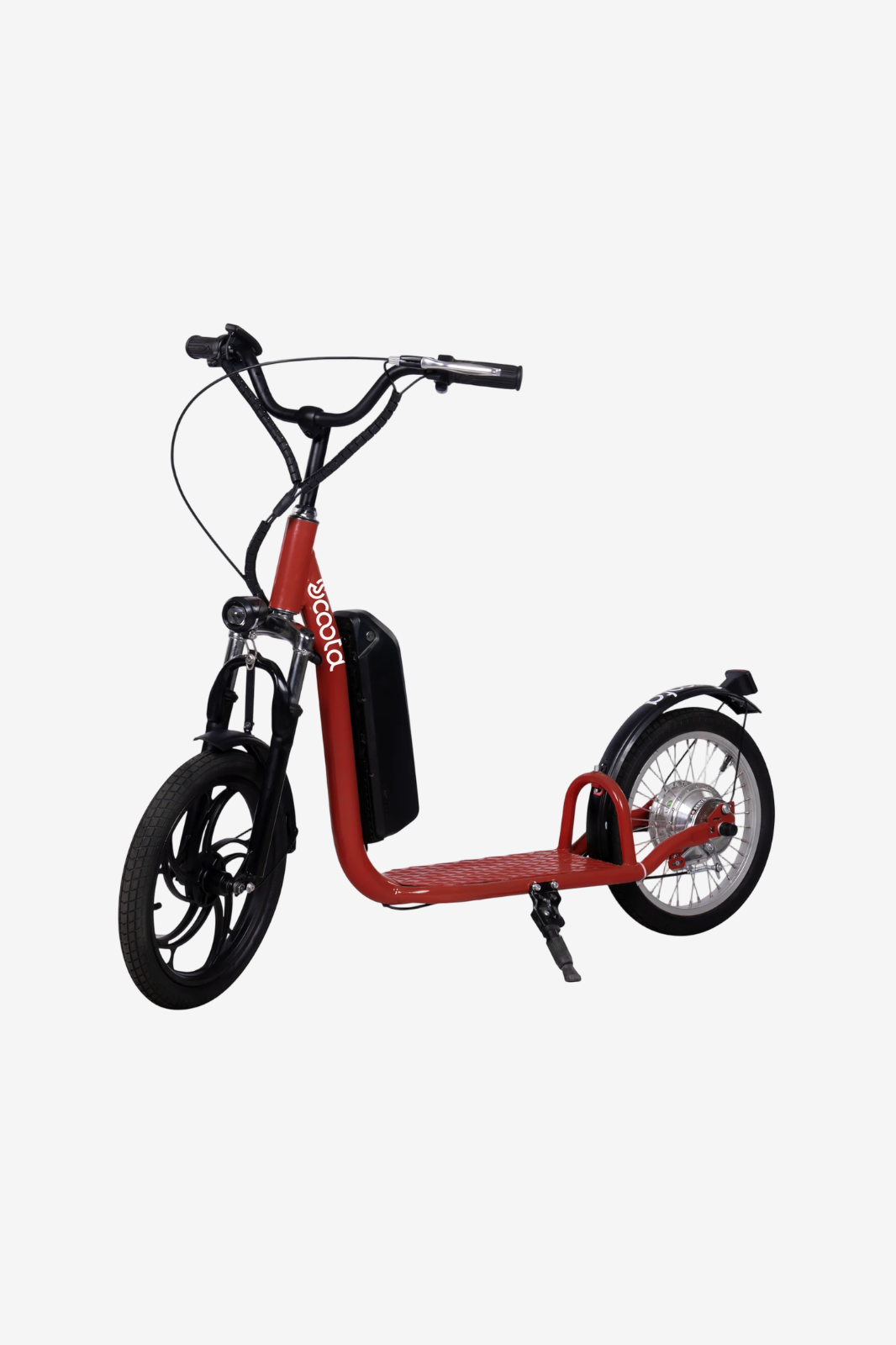Glide Mini-Scoota