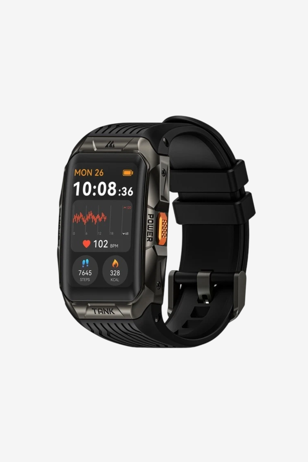 KOSPET TANK X2 ULTRA Smartwatch
