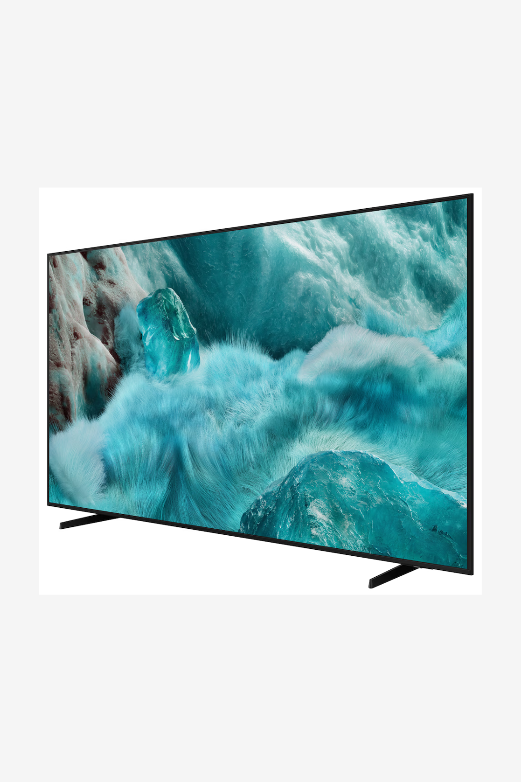 Samsung QLED Q7F 4K Smart TV